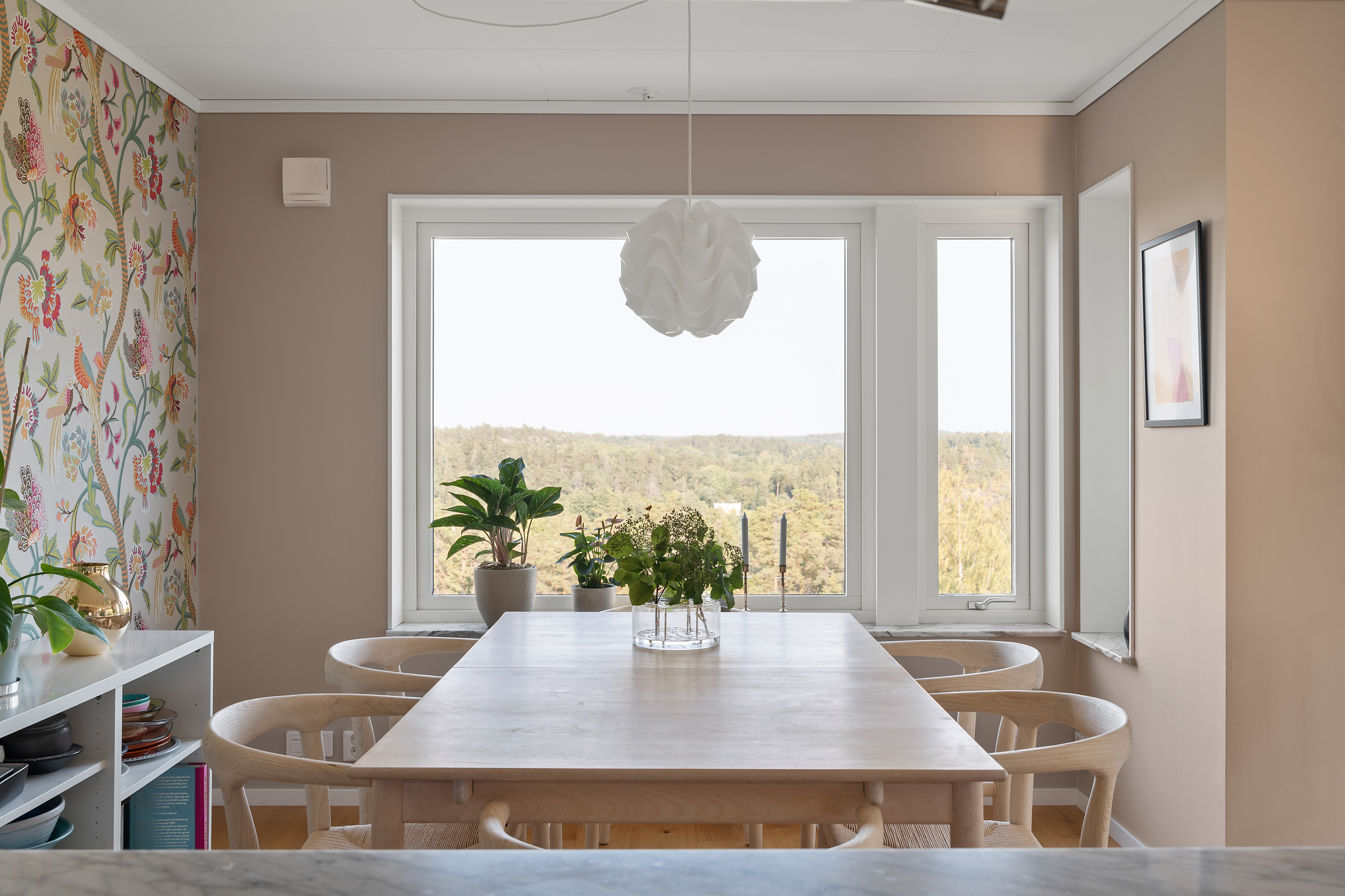 Bostadsbild från Enbacken 2B, Såld i Eriksvik, Nacka