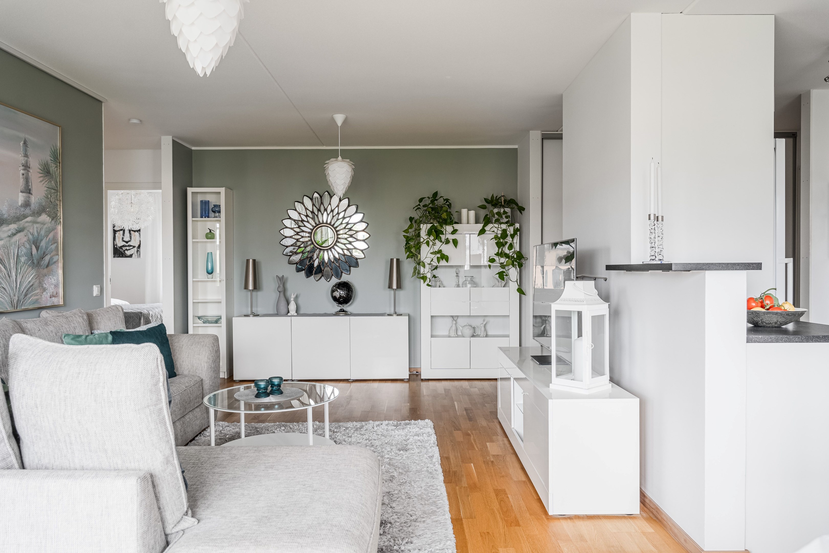 Bostadsbild från Formgatan 3, Såld i Luthagen, Uppsala