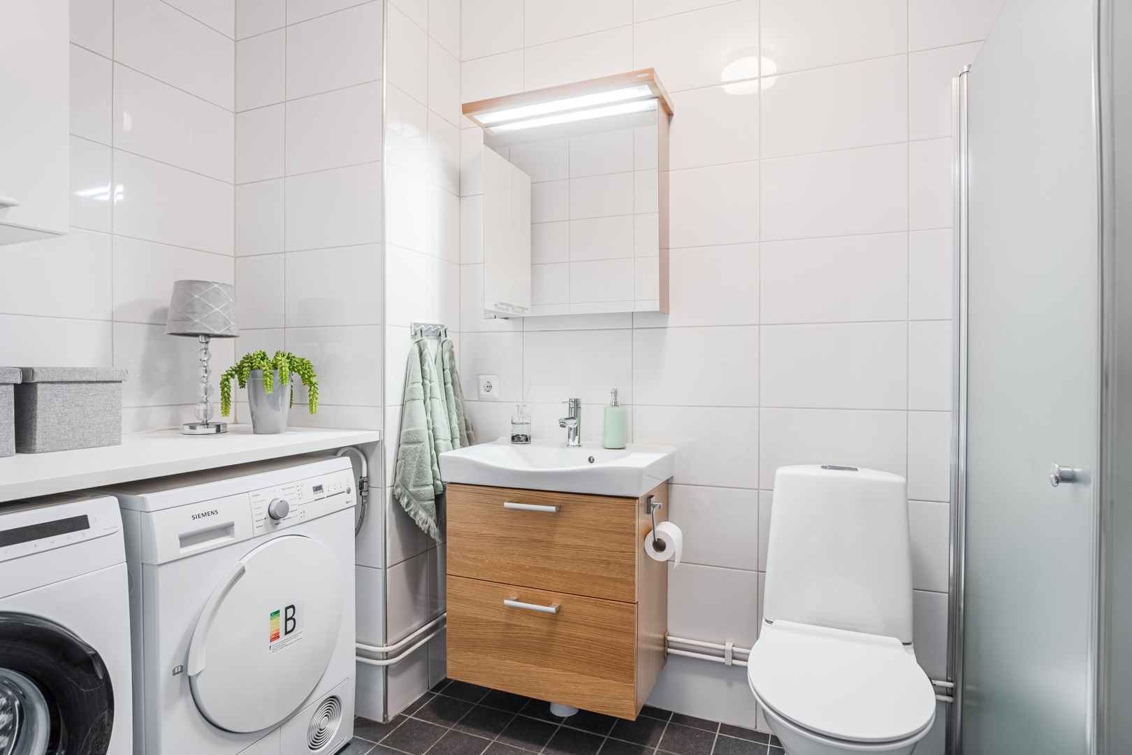 Bostadsbild från Formgatan 3, Såld i Luthagen, Uppsala