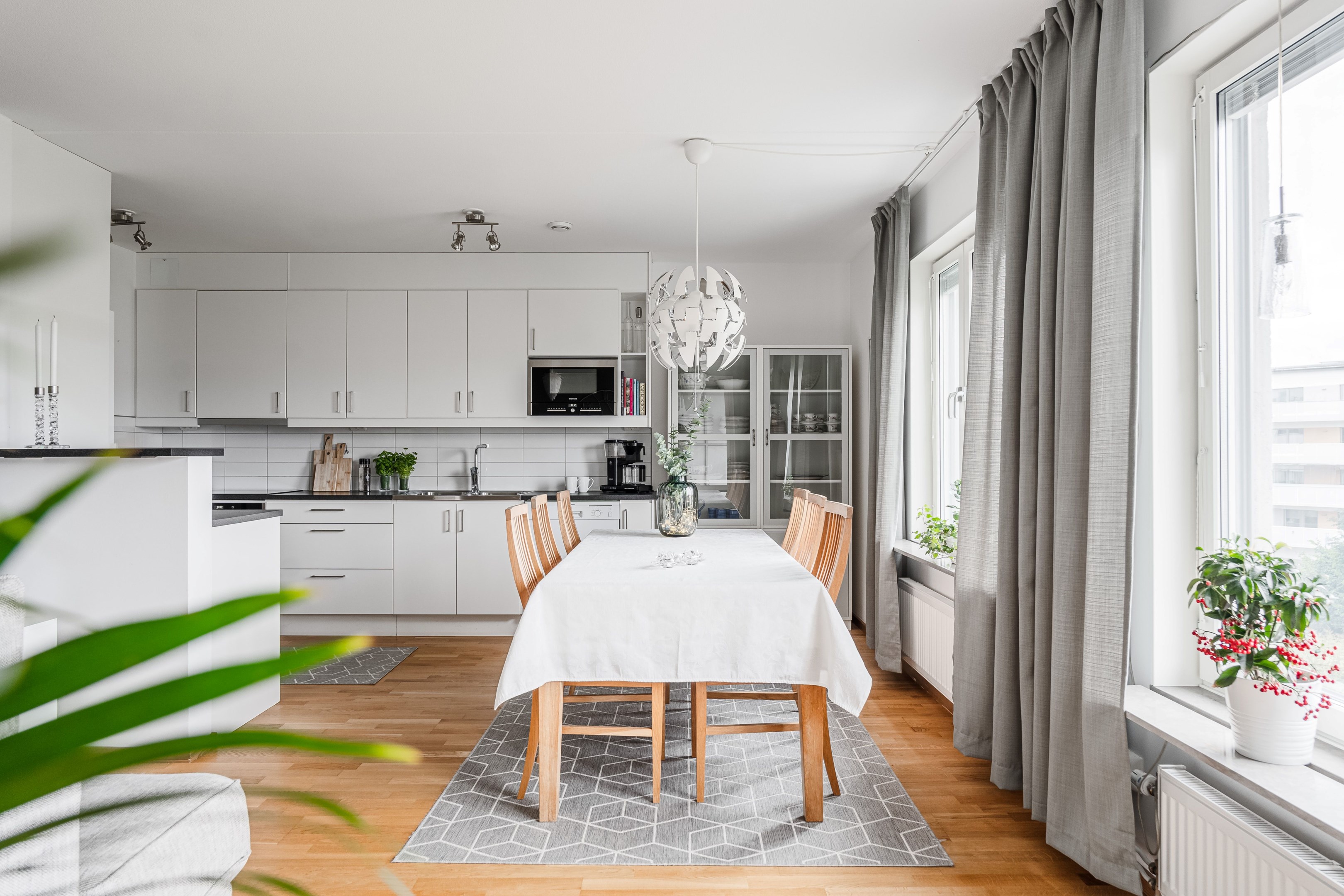 Bostadsbild från Formgatan 3, Såld i Luthagen, Uppsala