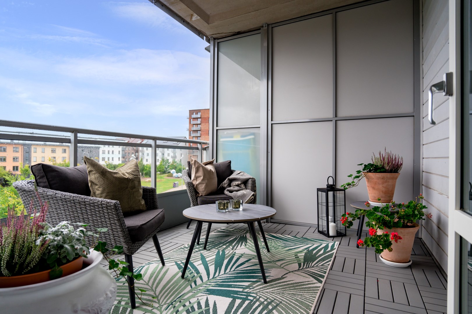 Bostadsbild från Formgatan 3, Såld i Luthagen, Uppsala