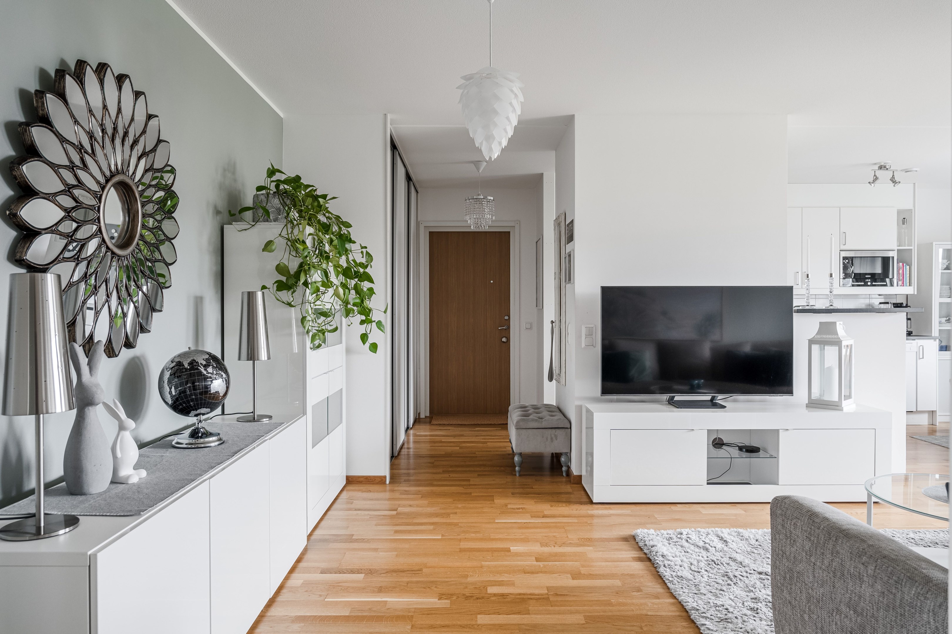 Bostadsbild från Formgatan 3, Såld i Luthagen, Uppsala