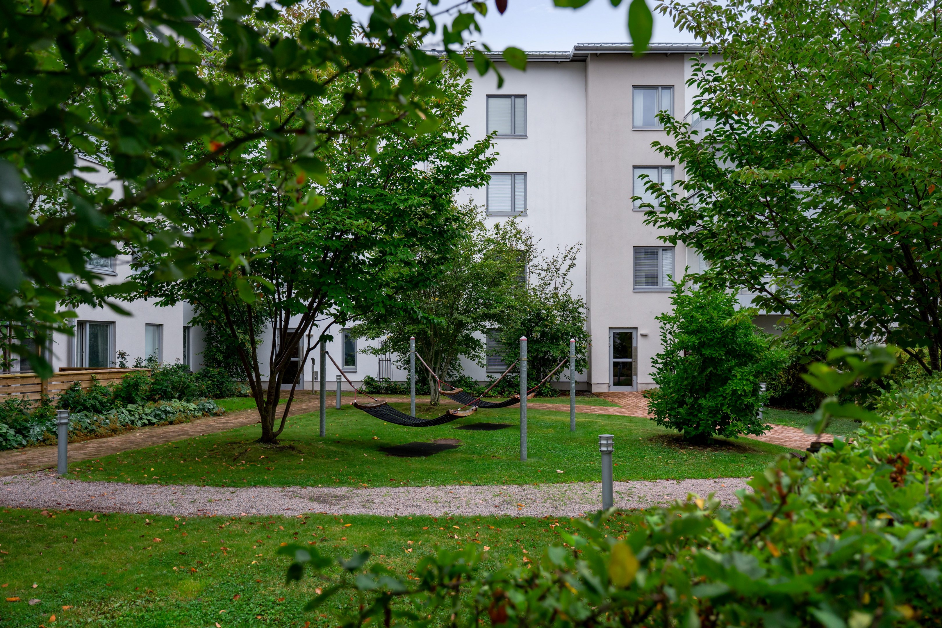 Bostadsbild från Formgatan 3, Såld i Luthagen, Uppsala