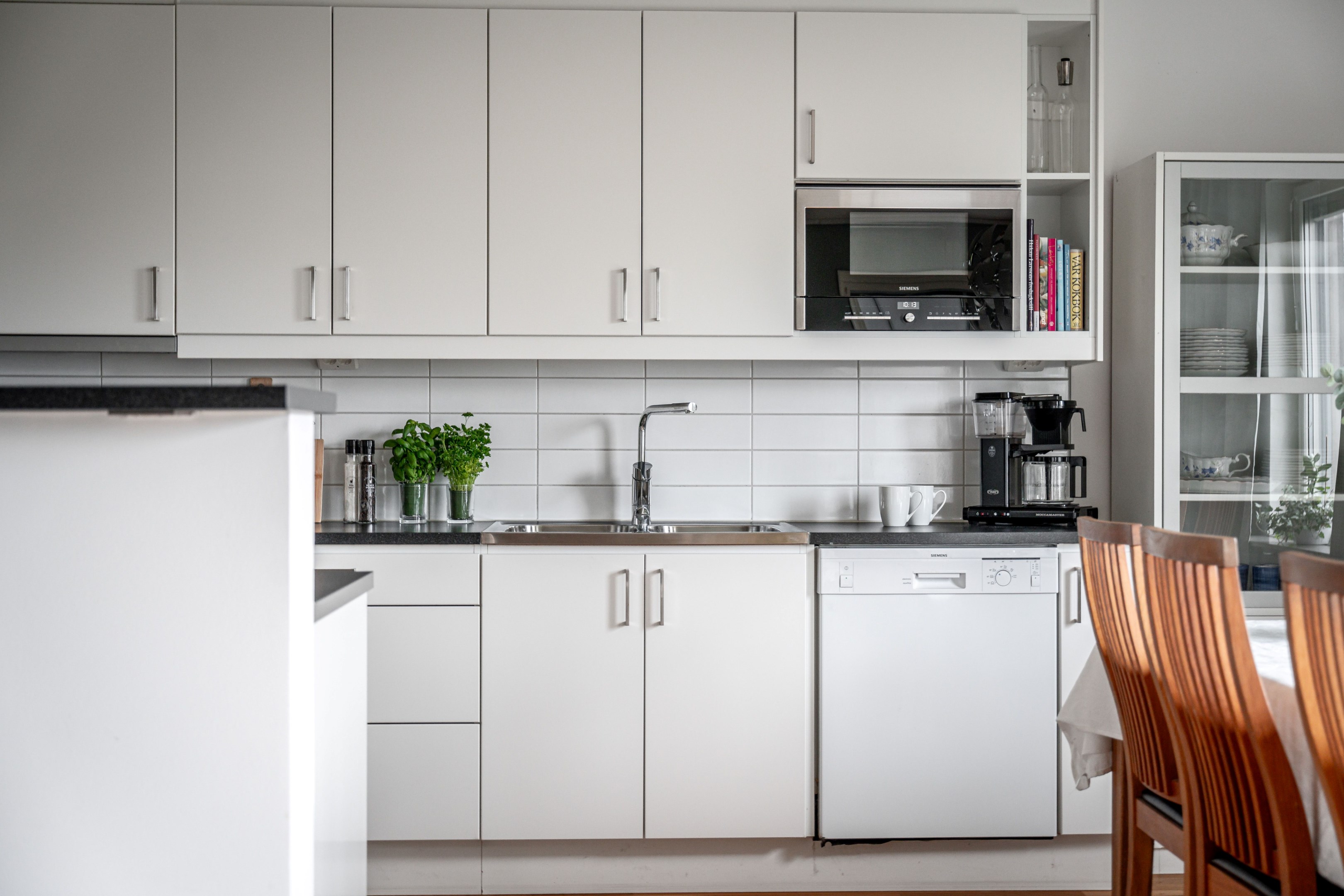 Bostadsbild från Formgatan 3, Såld i Luthagen, Uppsala