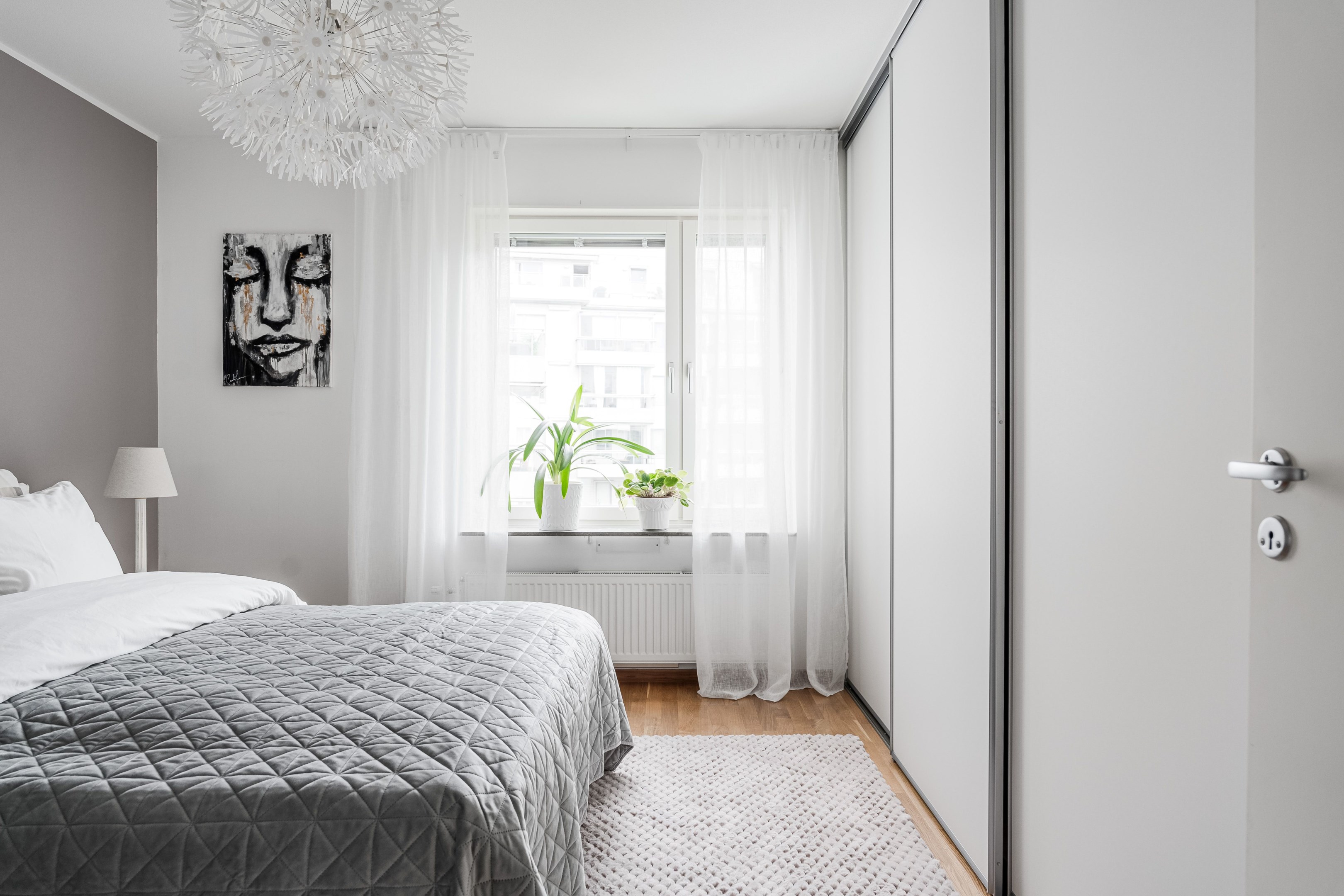 Bostadsbild från Formgatan 3, Såld i Luthagen, Uppsala