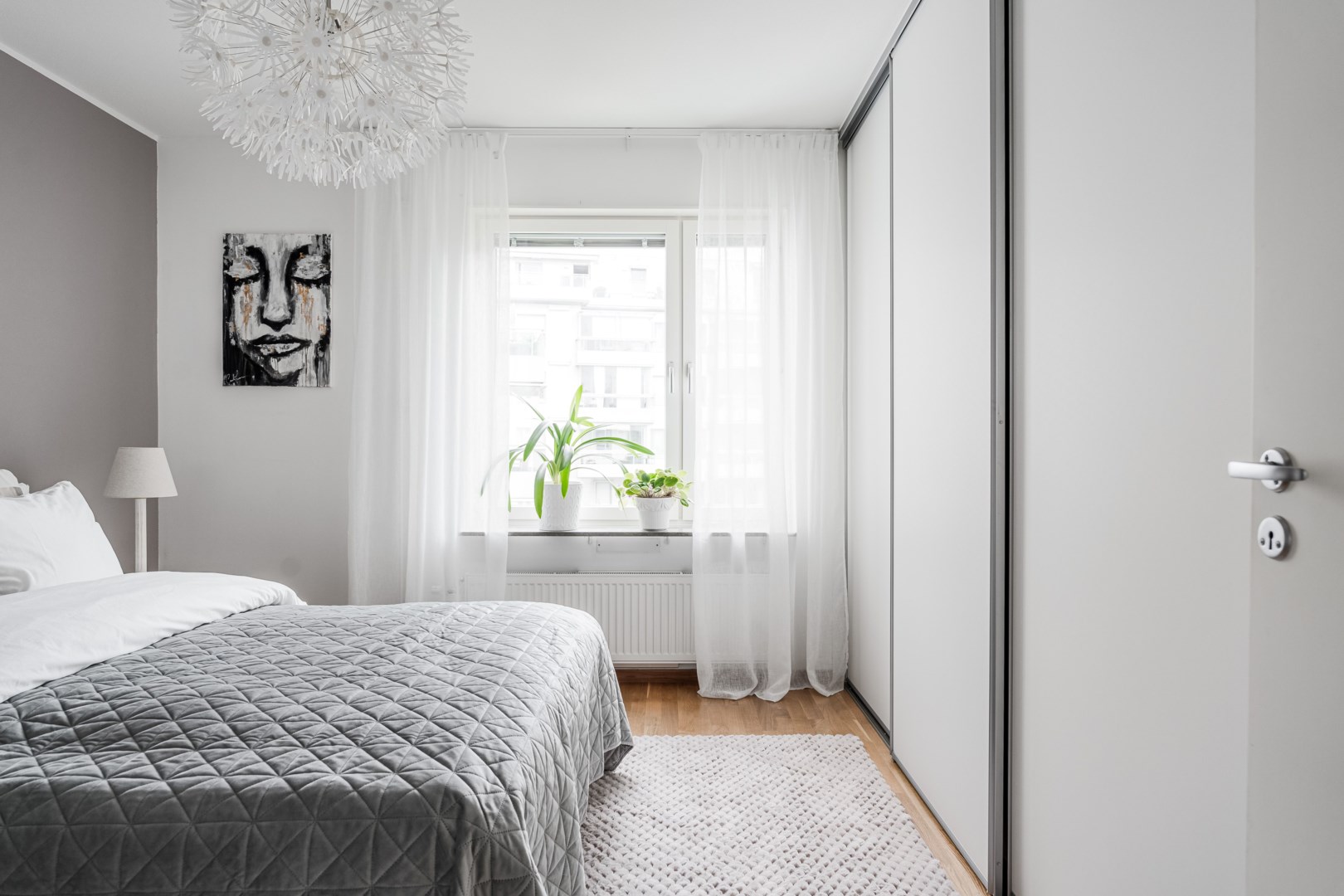 Bostadsbild från Formgatan 3, Såld i Luthagen, Uppsala