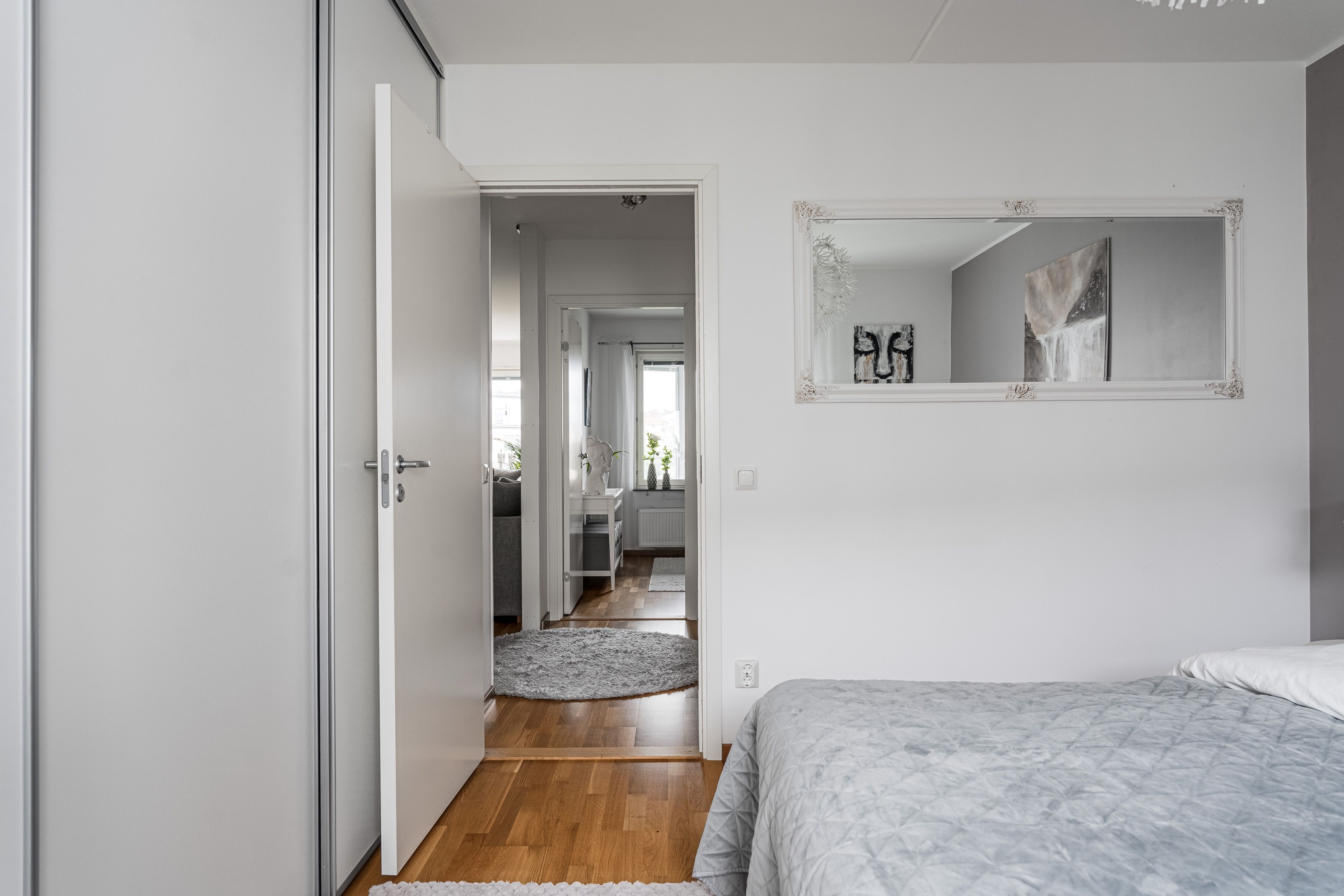 Bostadsbild från Formgatan 3, Såld i Luthagen, Uppsala