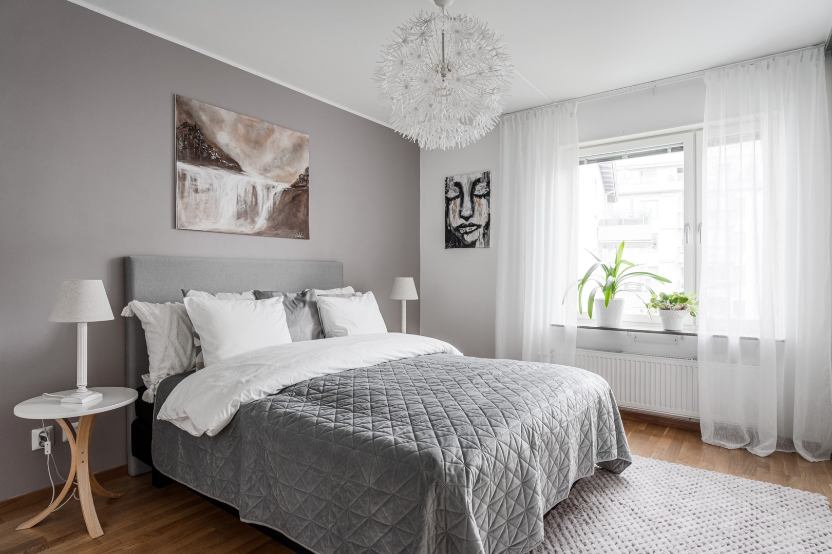 Bostadsbild från Formgatan 3, Såld i Luthagen, Uppsala