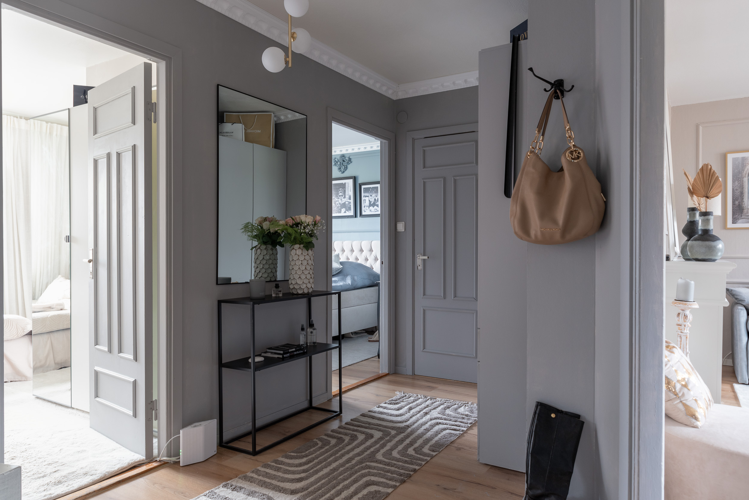 Bostadsbild från Svärdsliljegatan 11D, Såld i Gideonsberg, Västerås