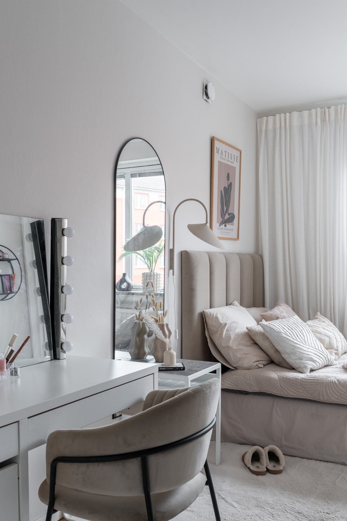 Bostadsbild från Svärdsliljegatan 11D, Såld i Gideonsberg, Västerås