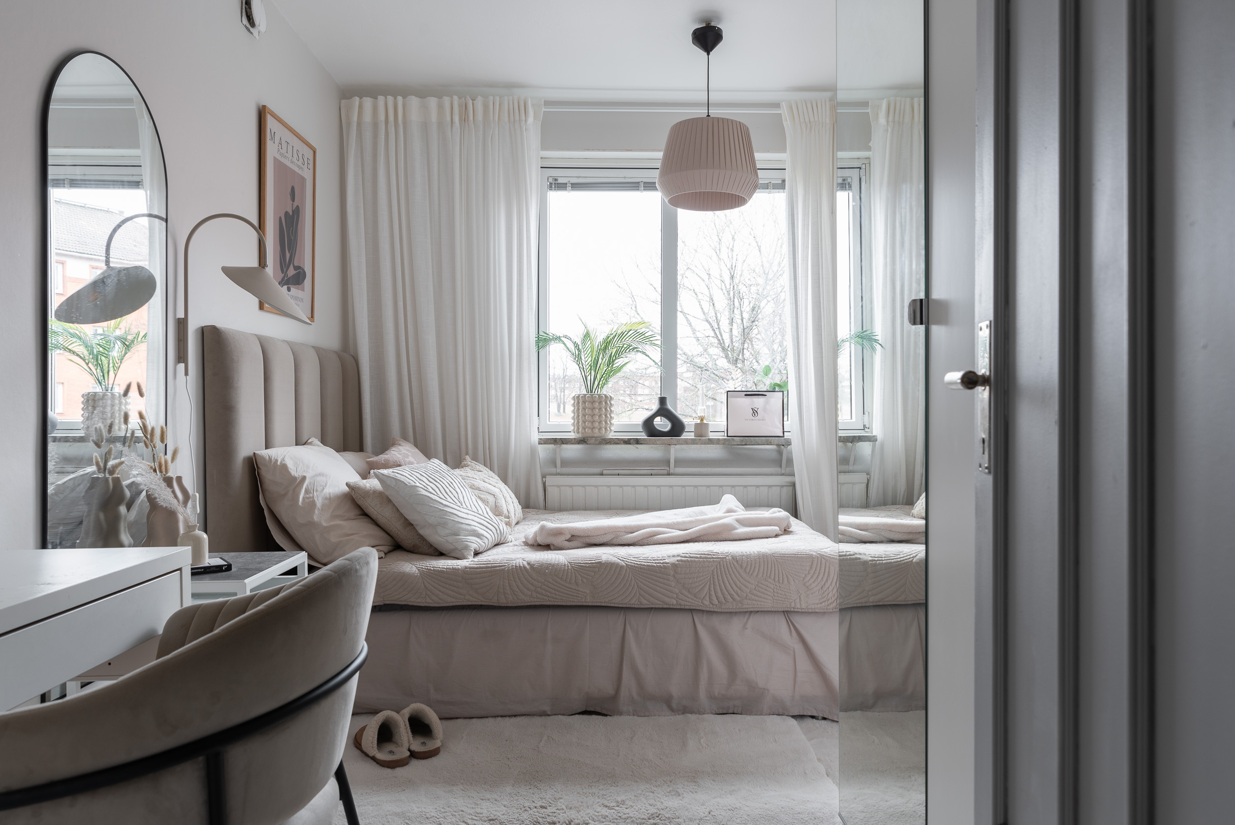 Bostadsbild från Svärdsliljegatan 11D, Såld i Gideonsberg, Västerås