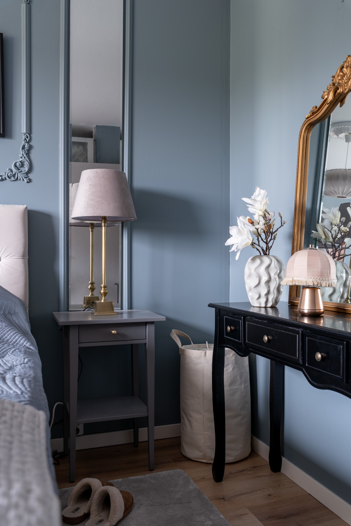 Bostadsbild från Svärdsliljegatan 11D, Såld i Gideonsberg, Västerås