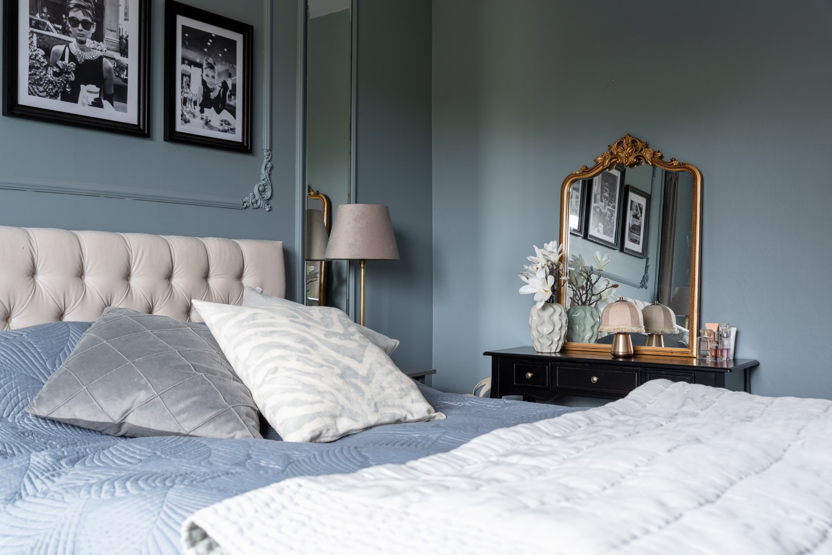 Bostadsbild från Svärdsliljegatan 11D, Såld i Gideonsberg, Västerås