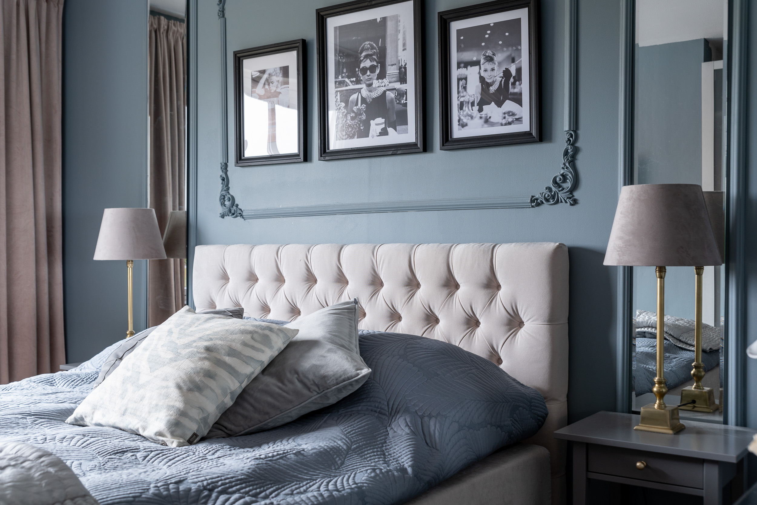 Bostadsbild från Svärdsliljegatan 11D, Såld i Gideonsberg, Västerås