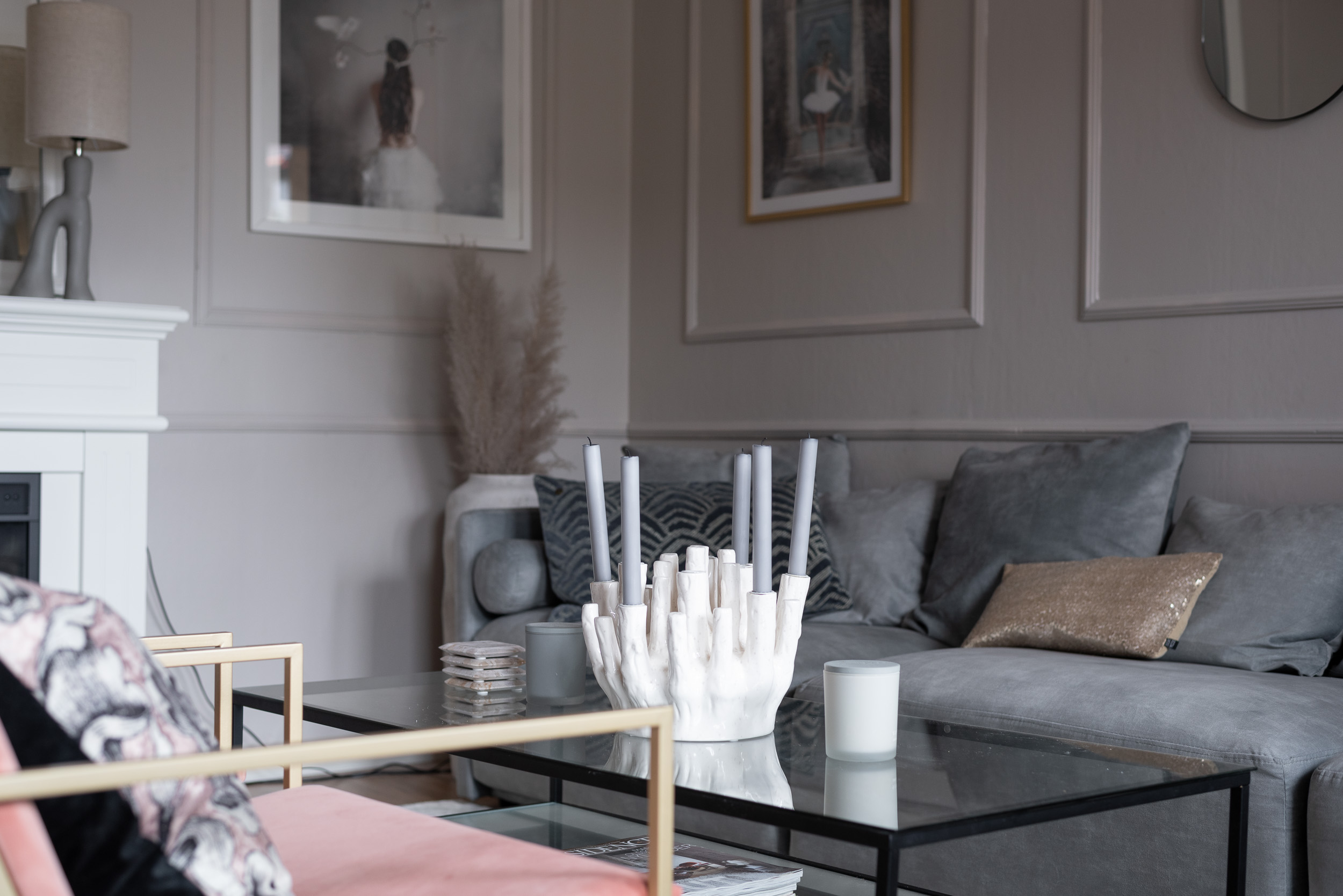 Bostadsbild från Svärdsliljegatan 11D, Såld i Gideonsberg, Västerås