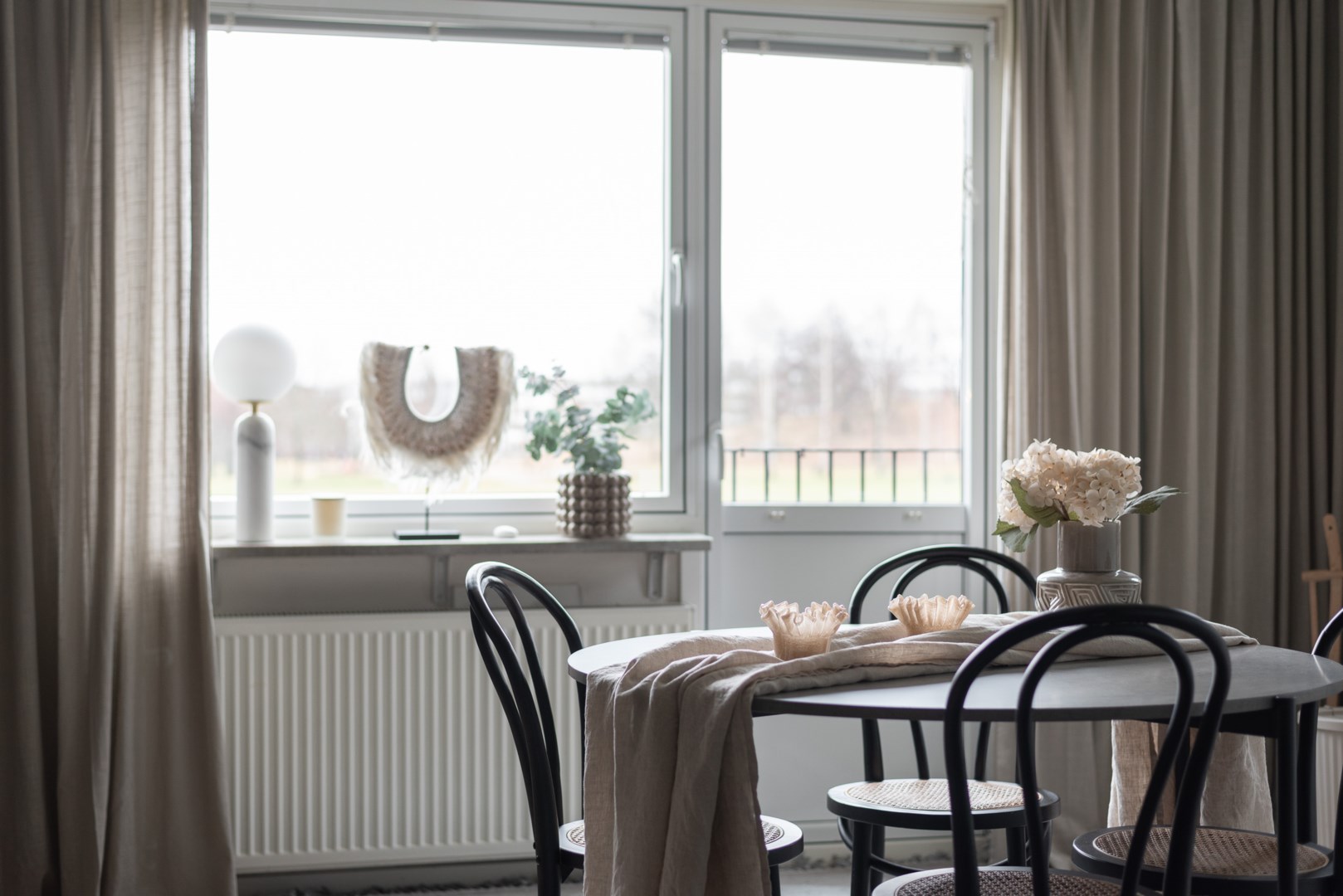 Bostadsbild från Svärdsliljegatan 11D, Såld i Gideonsberg, Västerås