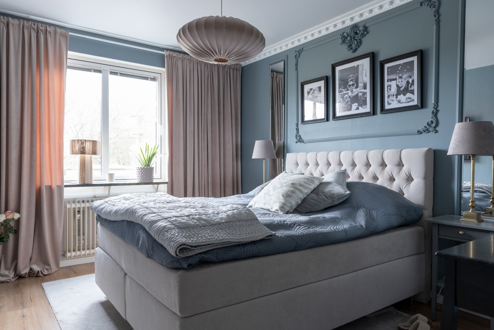 Bostadsbild från Svärdsliljegatan 11D, Såld i Gideonsberg, Västerås