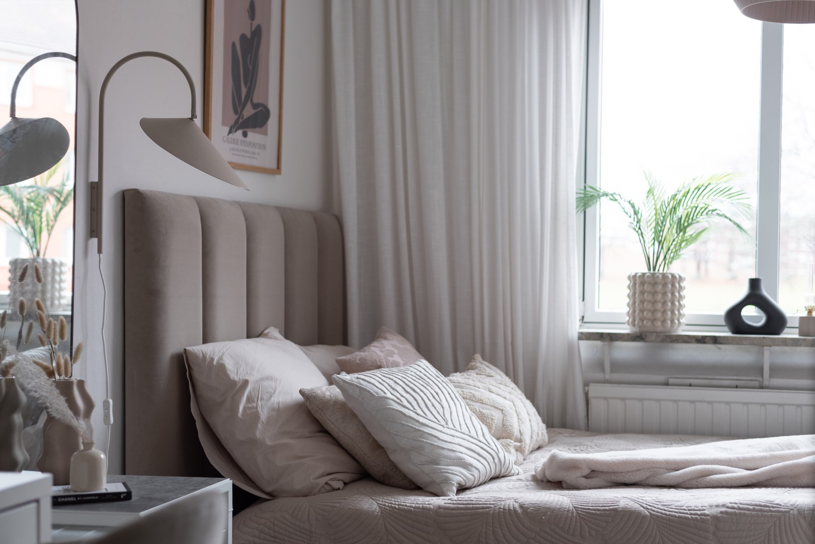 Bostadsbild från Svärdsliljegatan 11D, Såld i Gideonsberg, Västerås