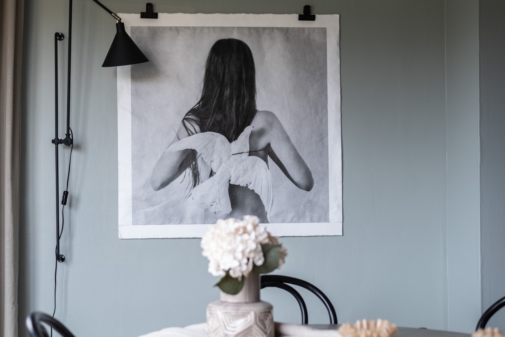 Bostadsbild från Svärdsliljegatan 11D, Såld i Gideonsberg, Västerås