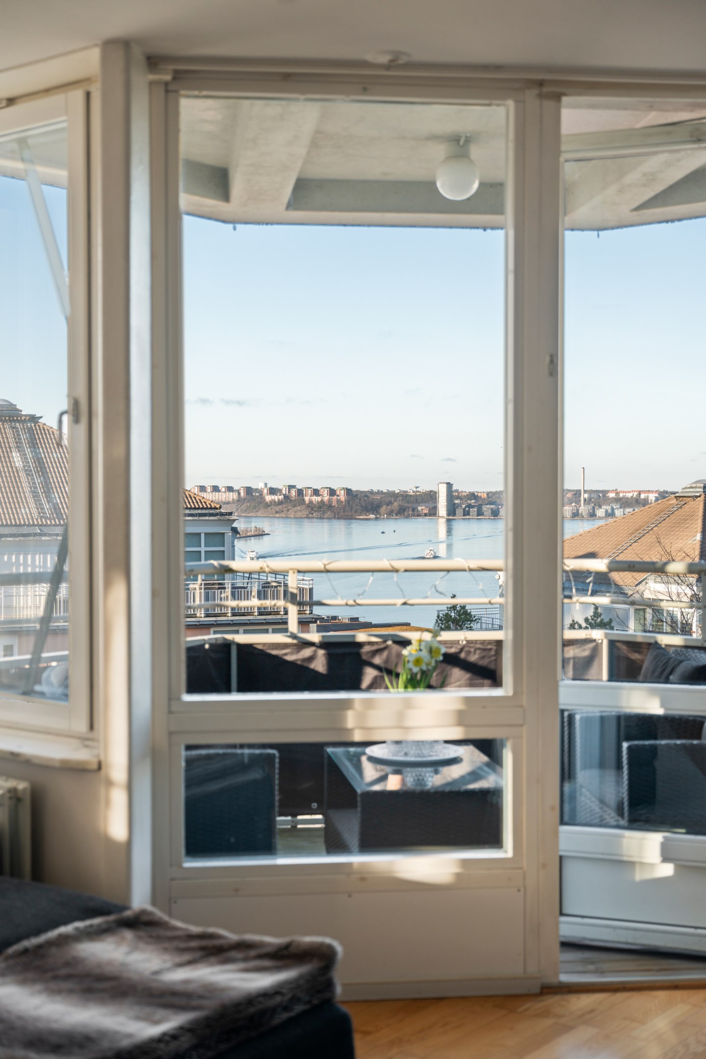 Bostadsbild från Jakobsdalsvägen 27, Såld i Nacka Strand, Nacka