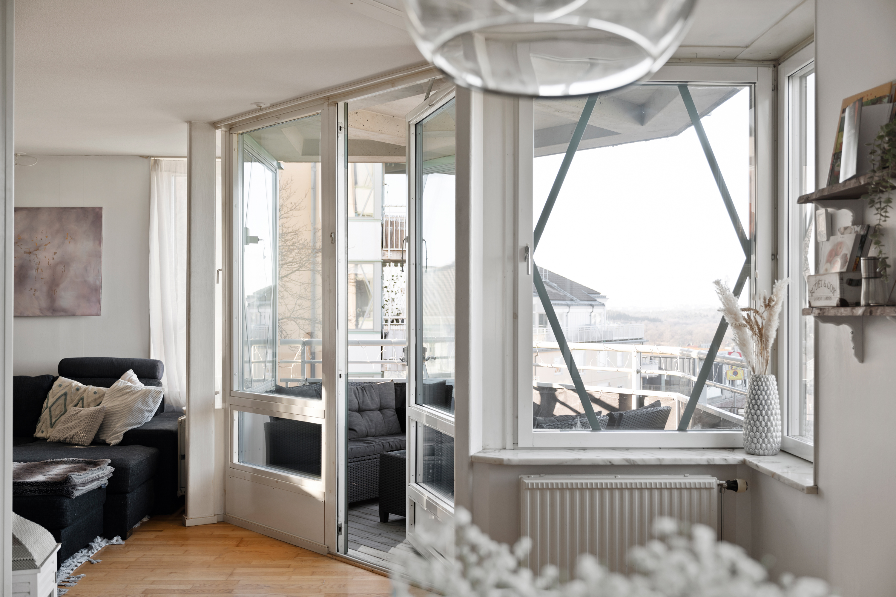 Bostadsbild från Jakobsdalsvägen 27, Såld i Nacka Strand, Nacka