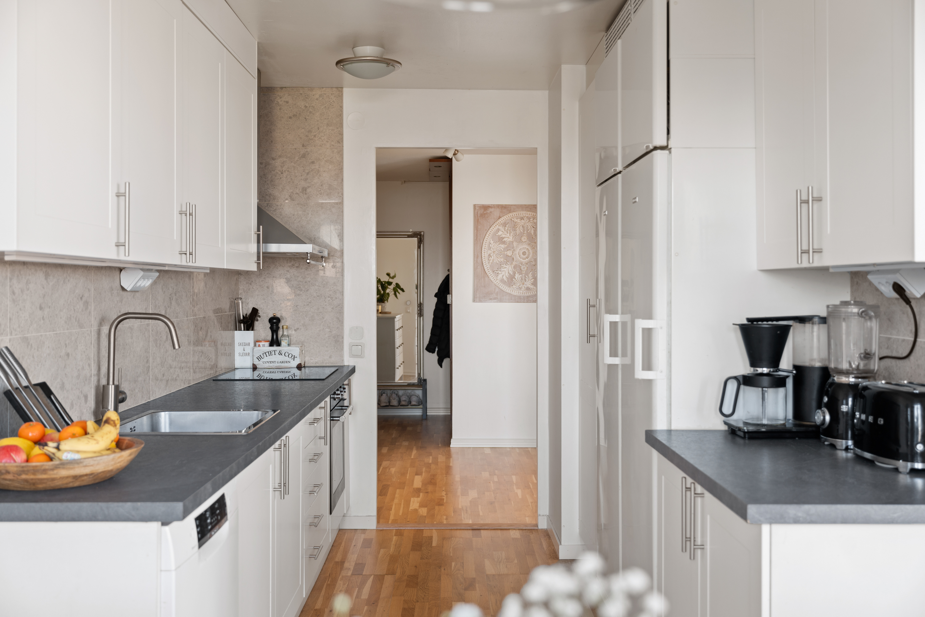 Bostadsbild från Jakobsdalsvägen 27, Såld i Nacka Strand, Nacka