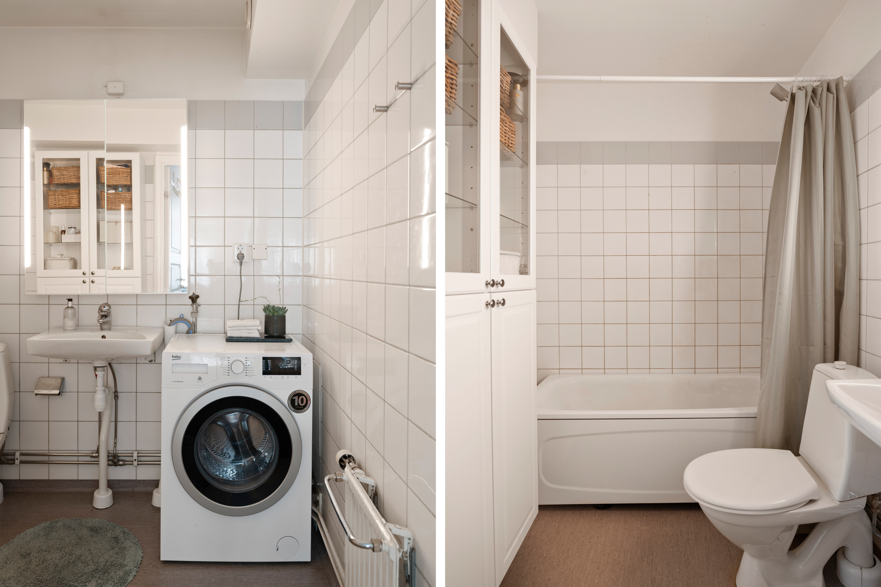 Bostadsbild från Jakobsdalsvägen 27, Såld i Nacka Strand, Nacka