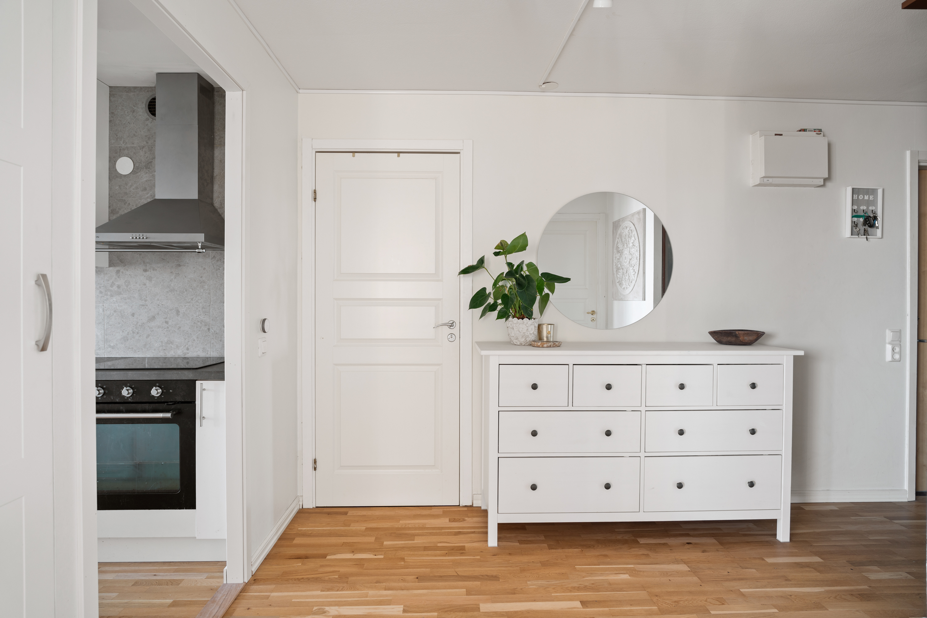 Bostadsbild från Jakobsdalsvägen 27, Såld i Nacka Strand, Nacka