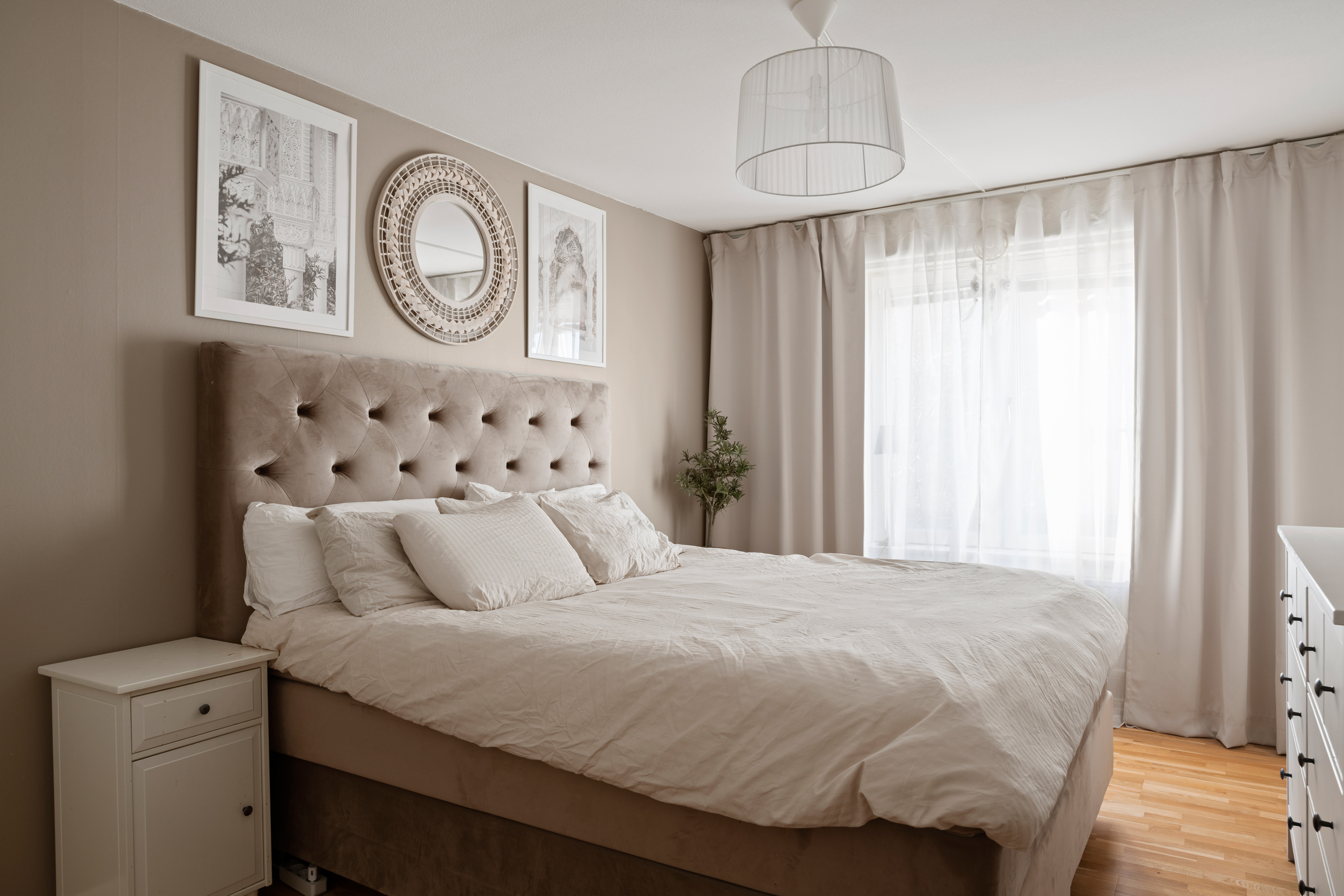 Bostadsbild från Jakobsdalsvägen 27, Såld i Nacka Strand, Nacka