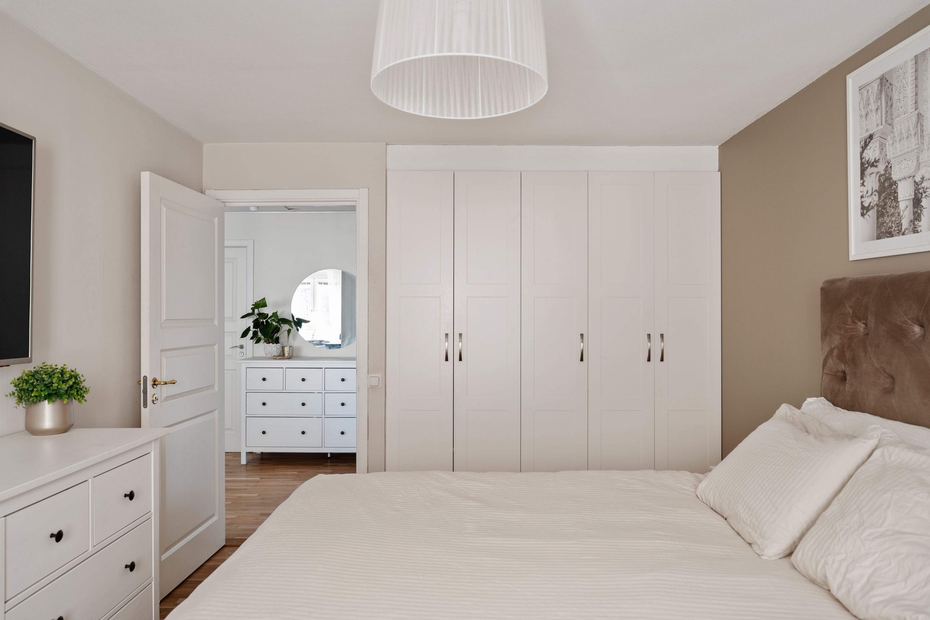 Bostadsbild från Jakobsdalsvägen 27, Såld i Nacka Strand, Nacka