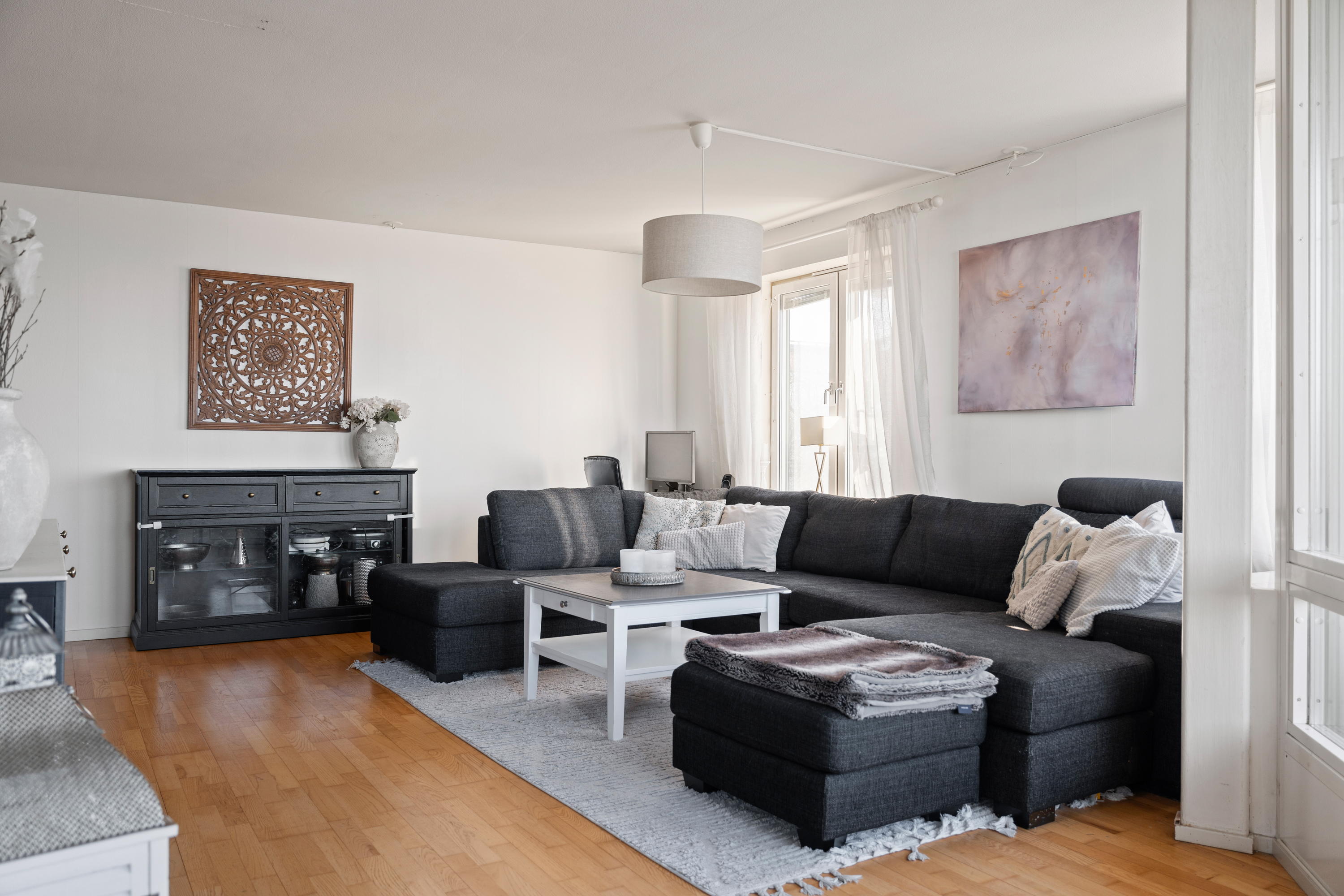 Bostadsbild från Jakobsdalsvägen 27, Såld i Nacka Strand, Nacka