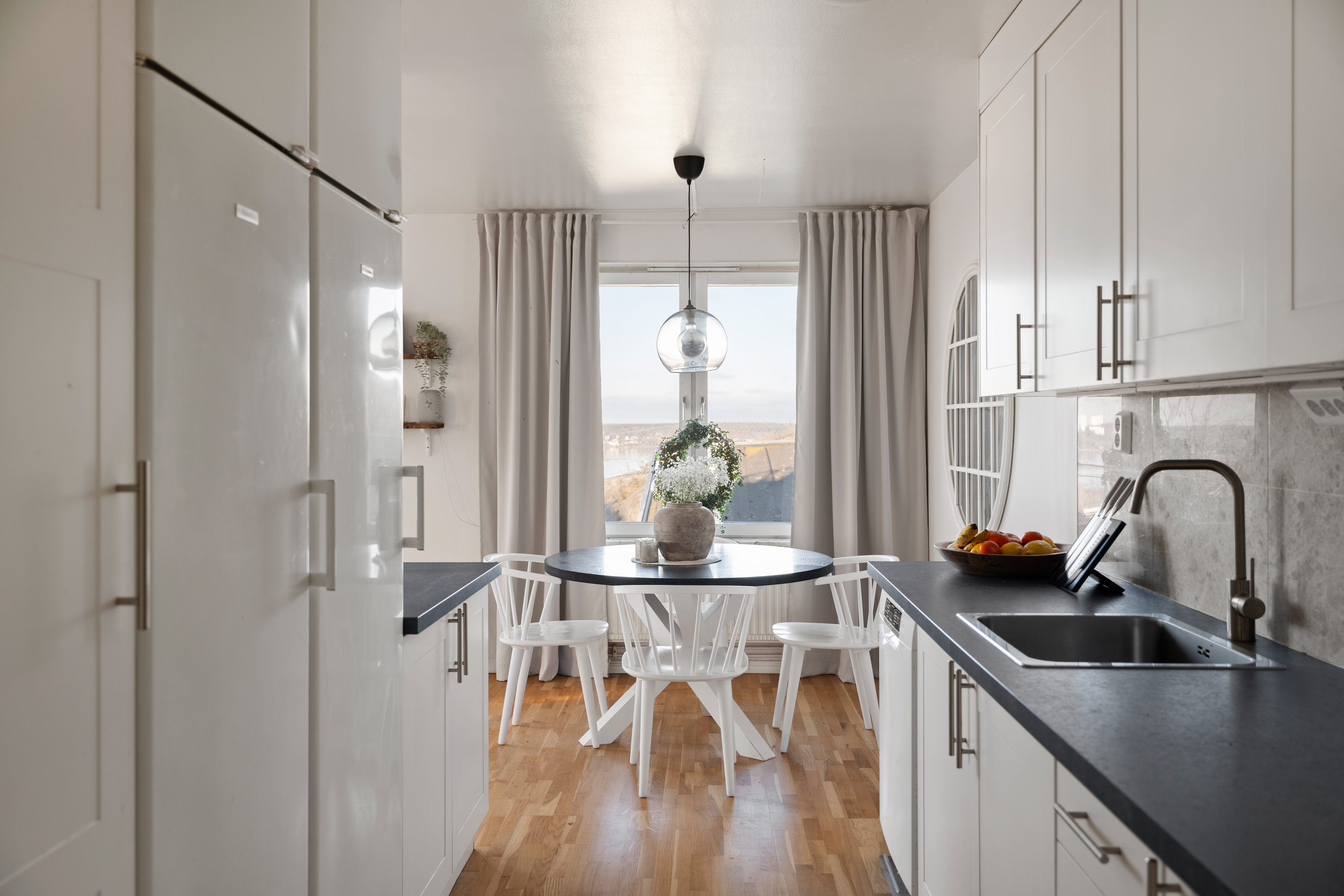 Bostadsbild från Jakobsdalsvägen 27, Såld i Nacka Strand, Nacka