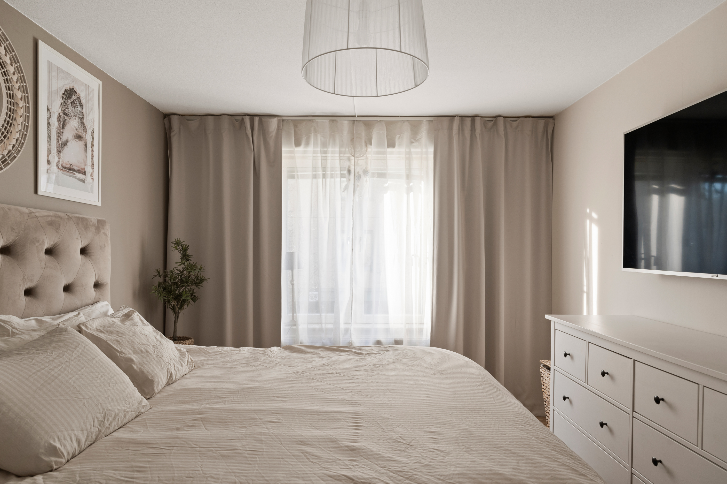 Bostadsbild från Jakobsdalsvägen 27, Såld i Nacka Strand, Nacka