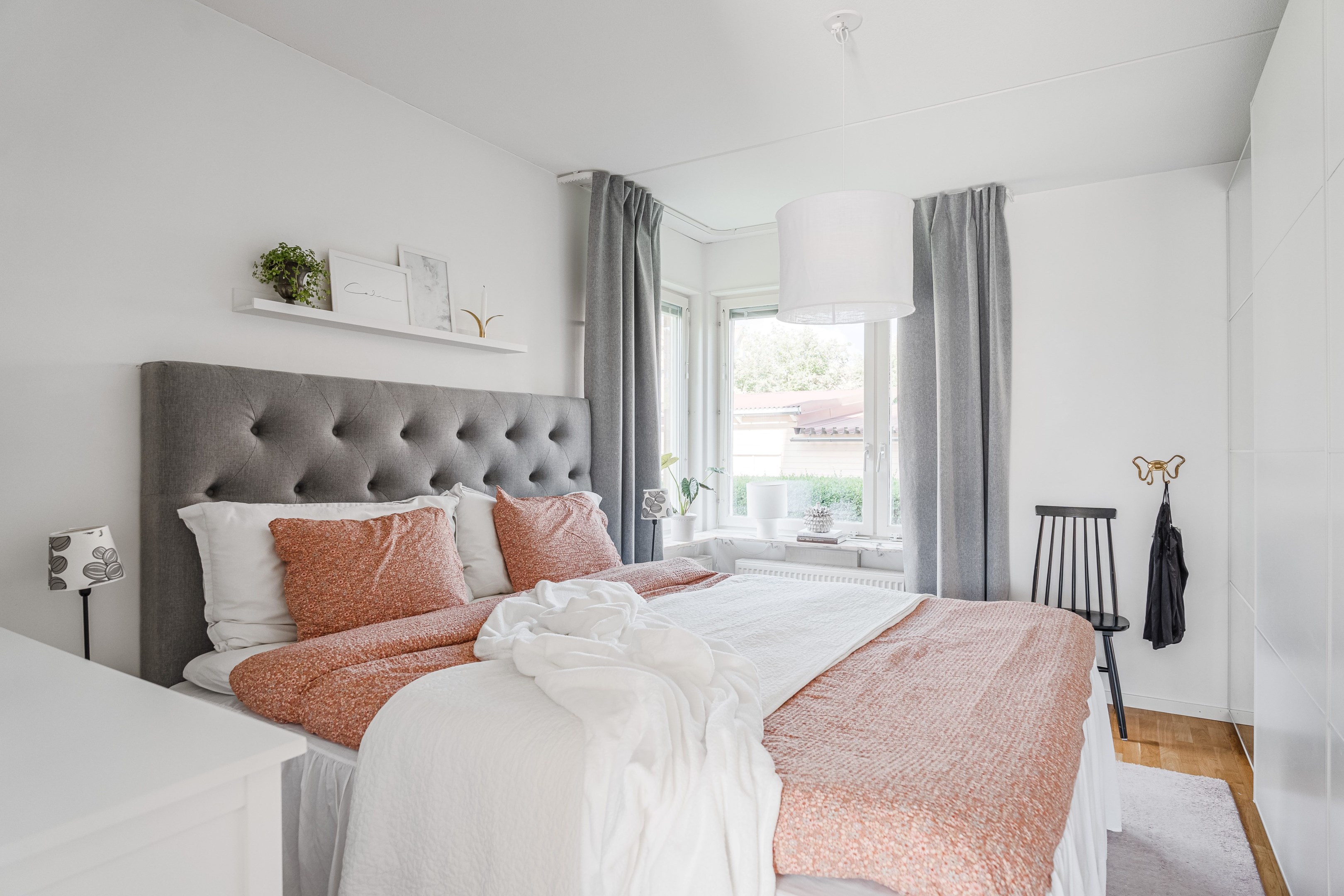 Bostadsbild från Stålgatan 40, Såld i Slavsta, Uppsala