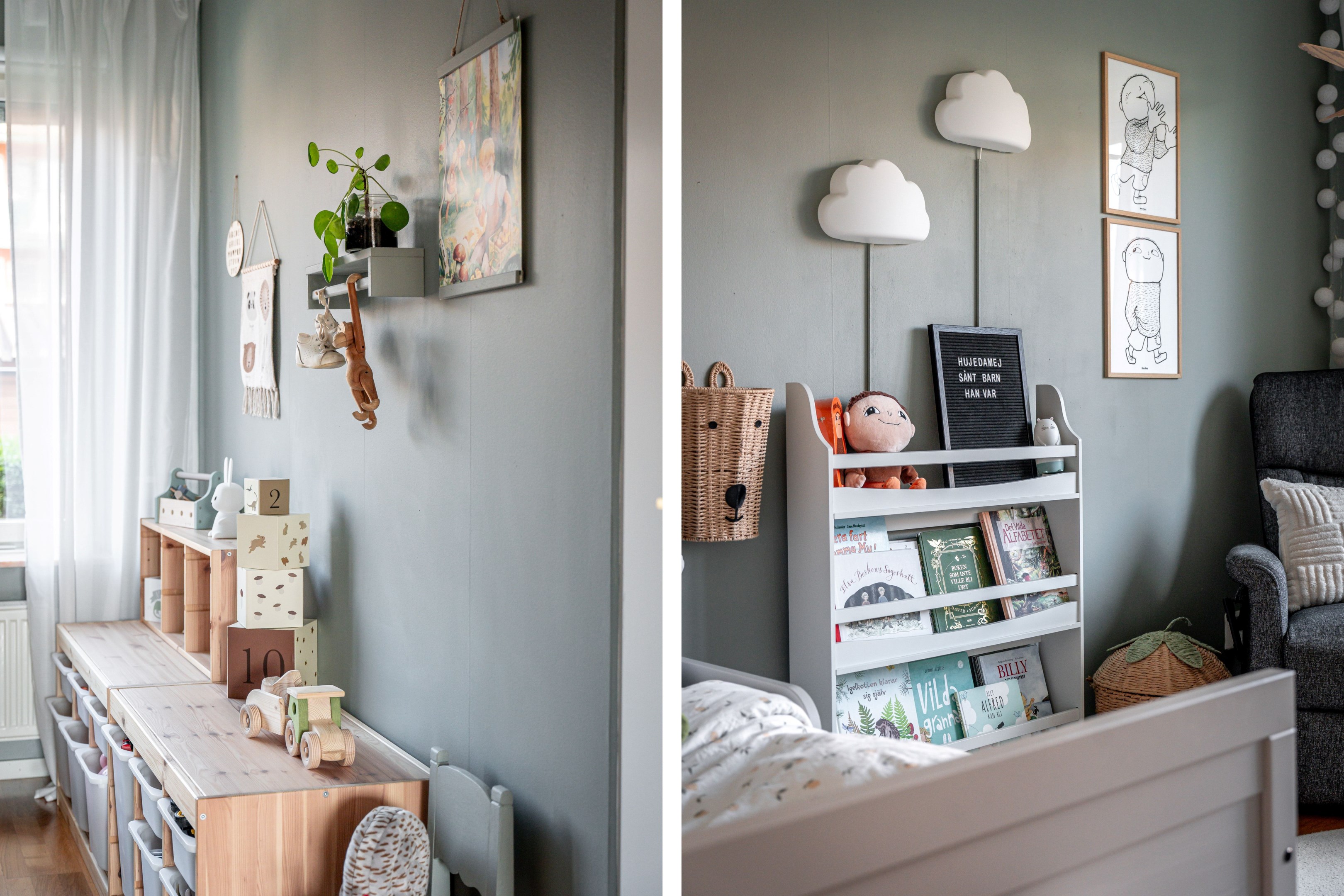 Bostadsbild från Stålgatan 40, Såld i Slavsta, Uppsala