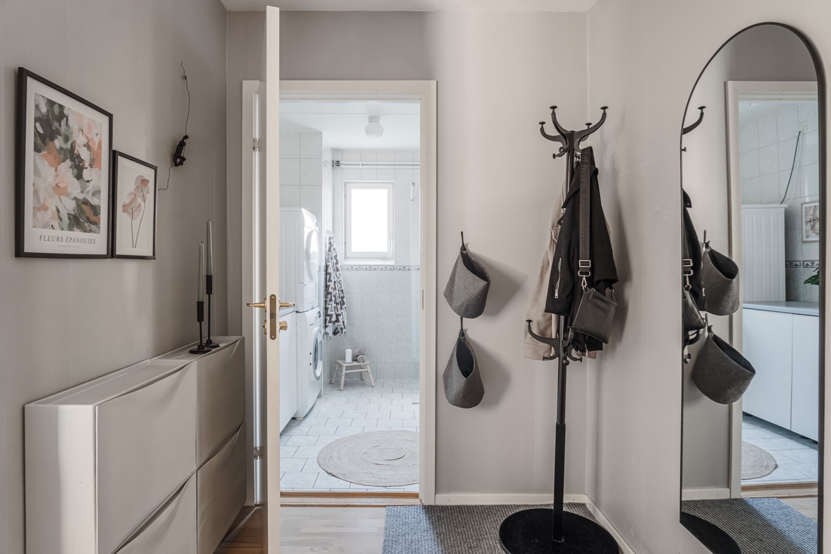 Bostadsbild från Stålgatan 40, Såld i Slavsta, Uppsala