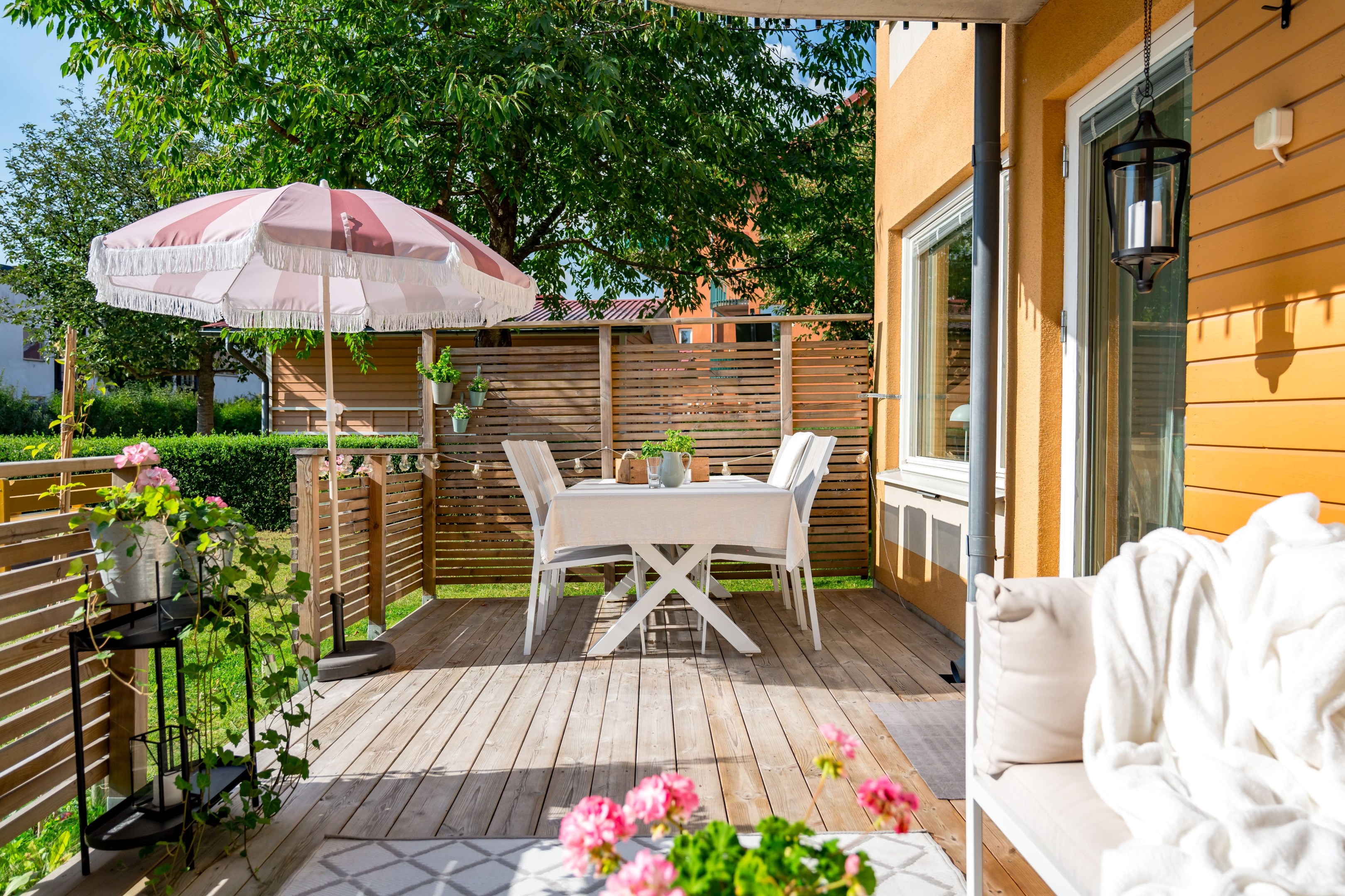 Bostadsbild från Stålgatan 40, Såld i Slavsta, Uppsala