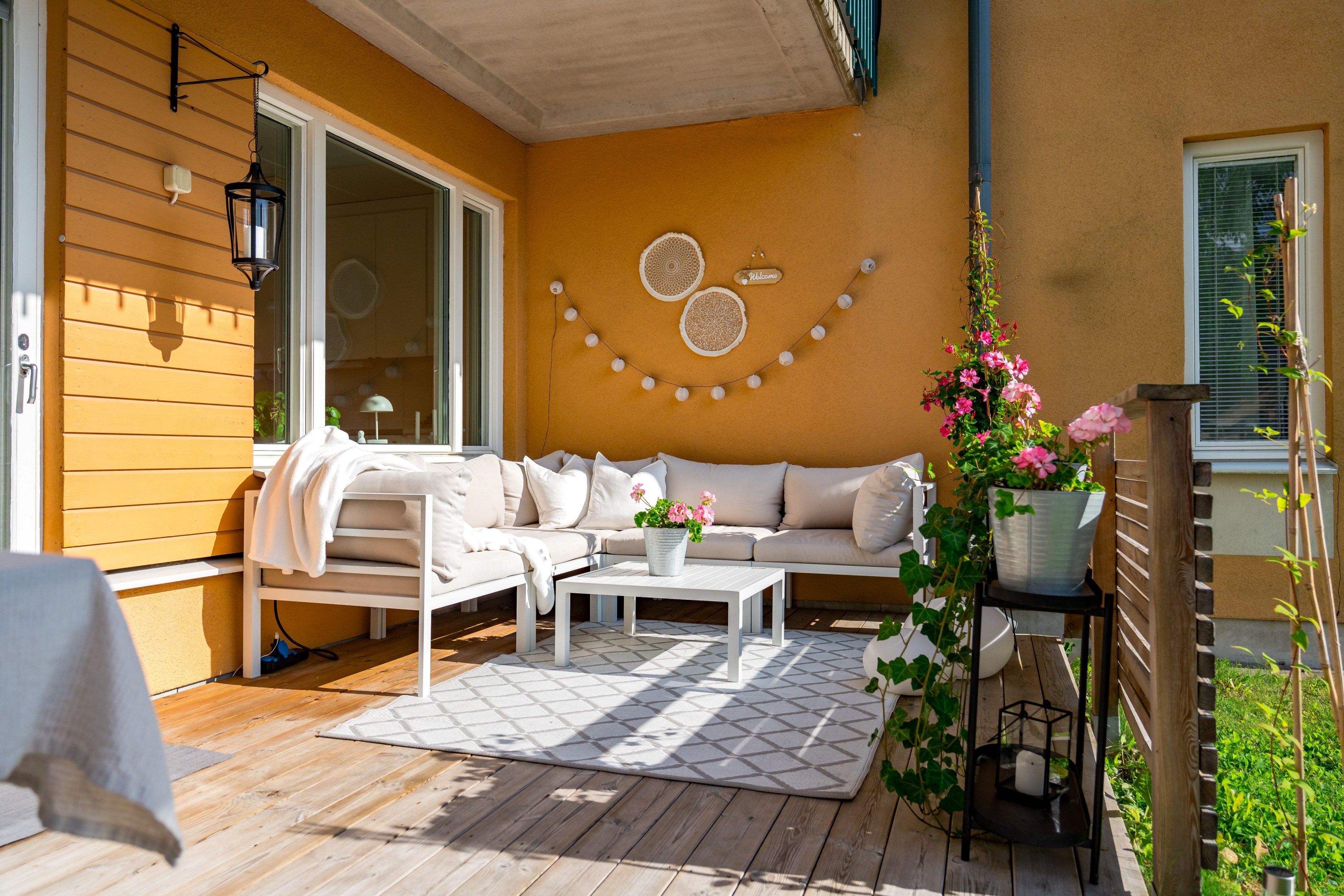 Bostadsbild från Stålgatan 40, Såld i Slavsta, Uppsala