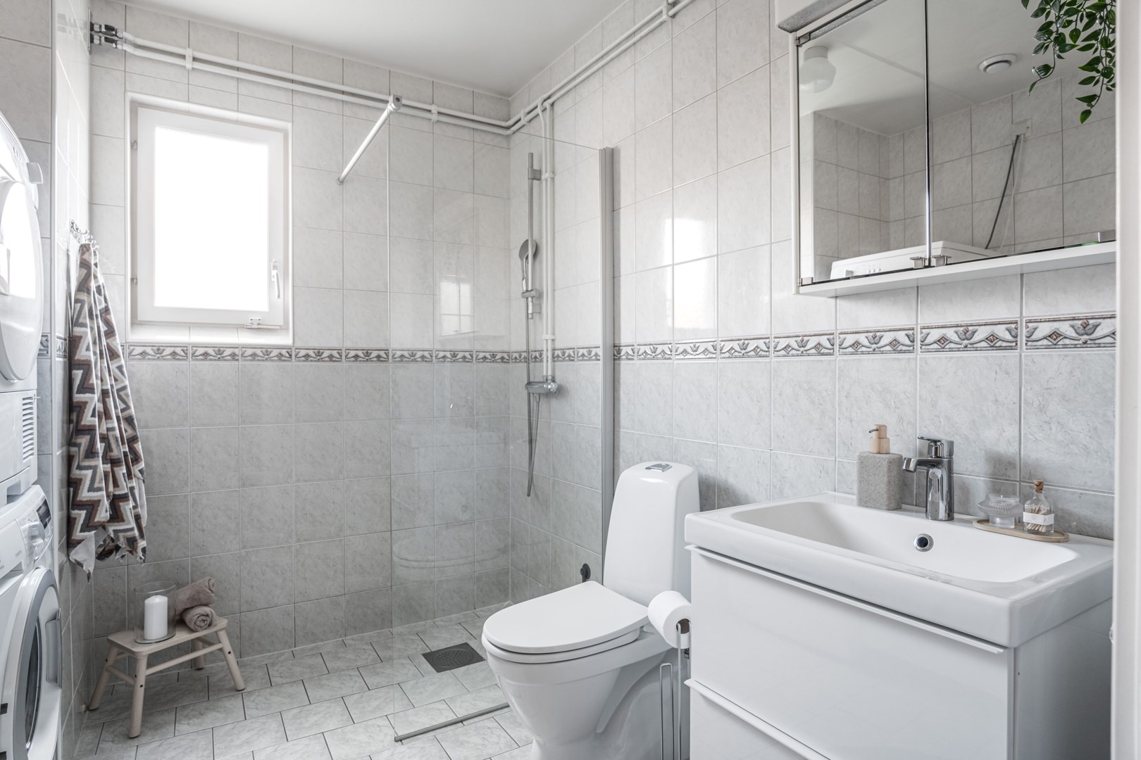 Bostadsbild från Stålgatan 40, Såld i Slavsta, Uppsala