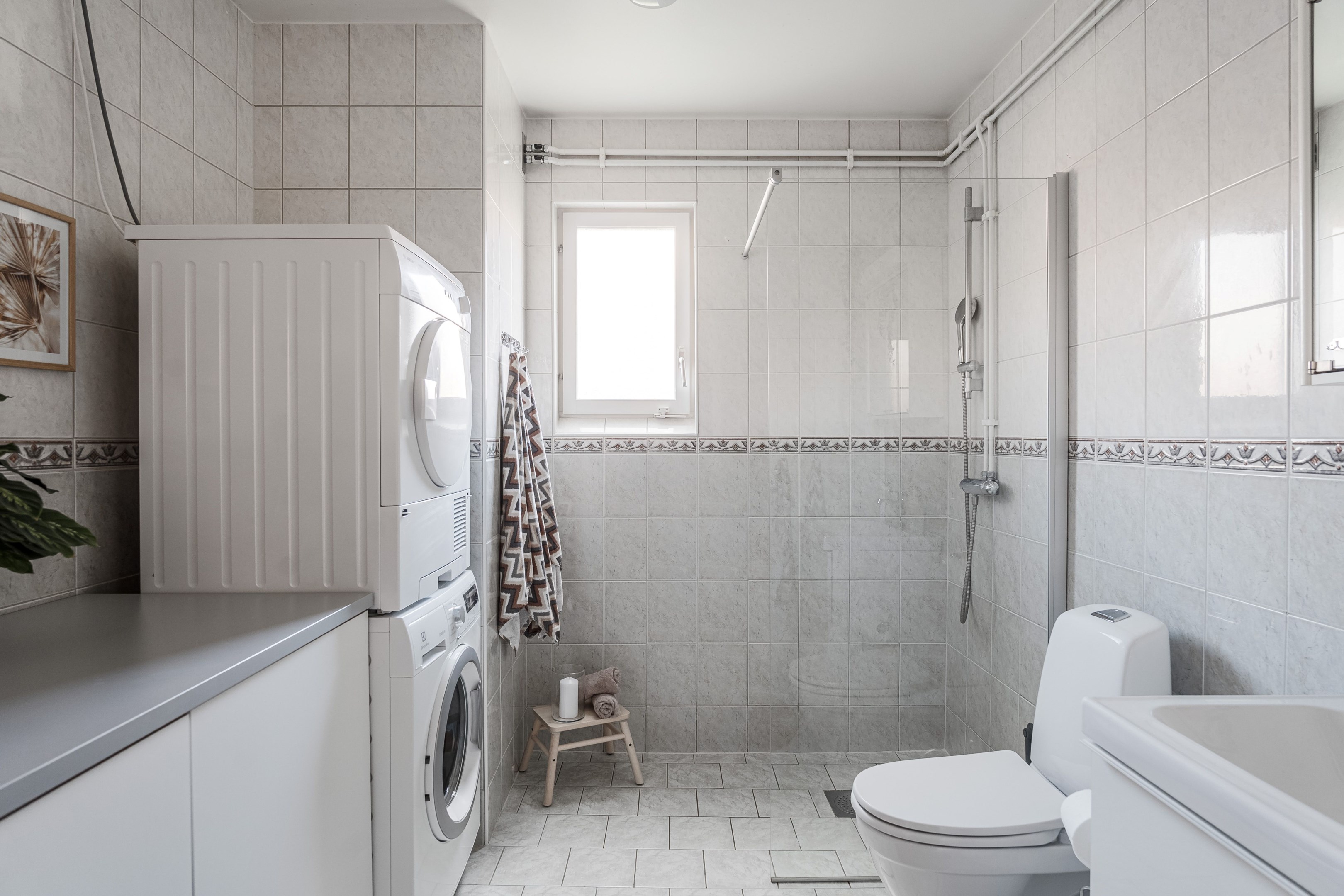 Bostadsbild från Stålgatan 40, Såld i Slavsta, Uppsala