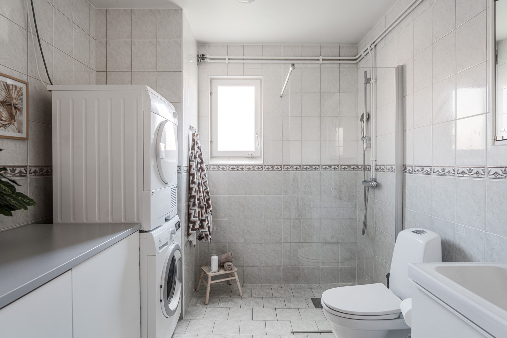 Bostadsbild från Stålgatan 40, Såld i Slavsta, Uppsala