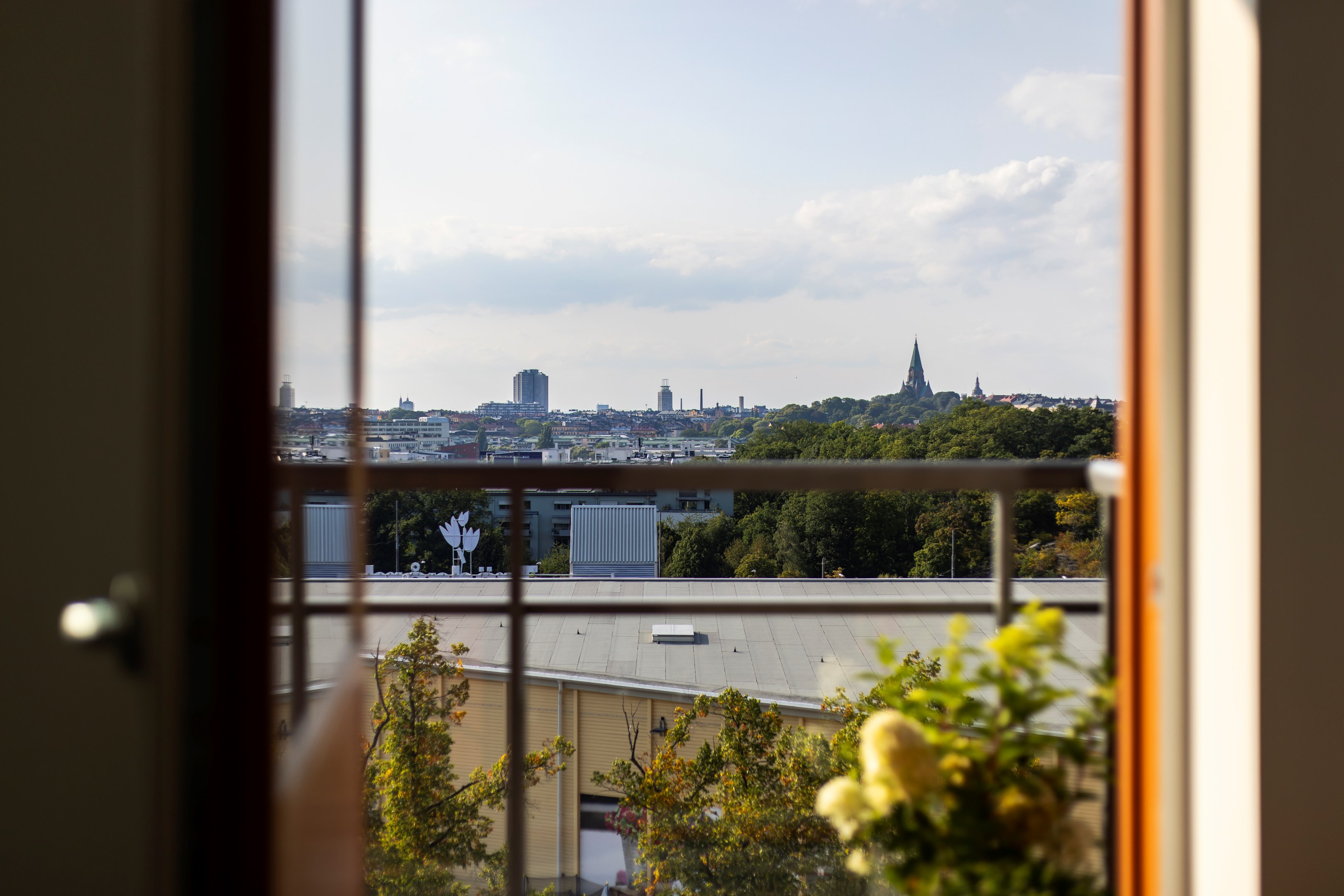 Bostadsbild från Sickla Allé 13H, Såld i Sickla Allé, Nacka