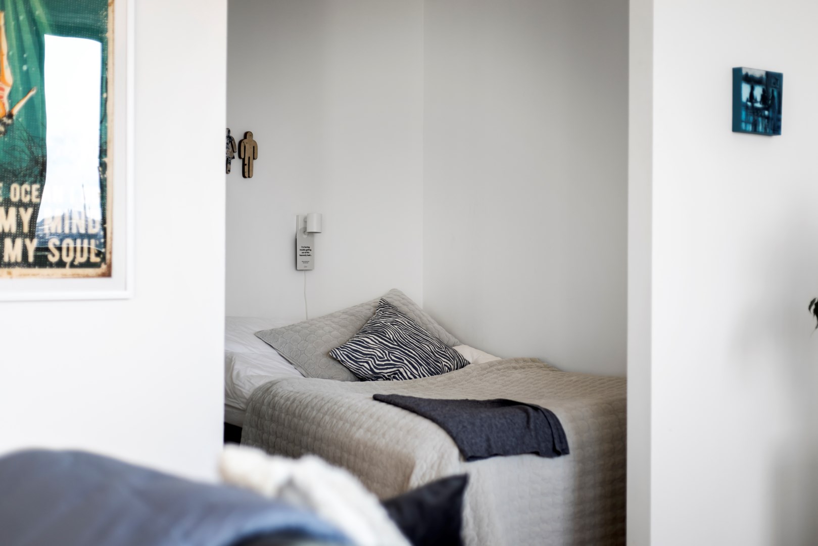 Bostadsbild från Sickla Allé 13H, Såld i Sickla Allé, Nacka