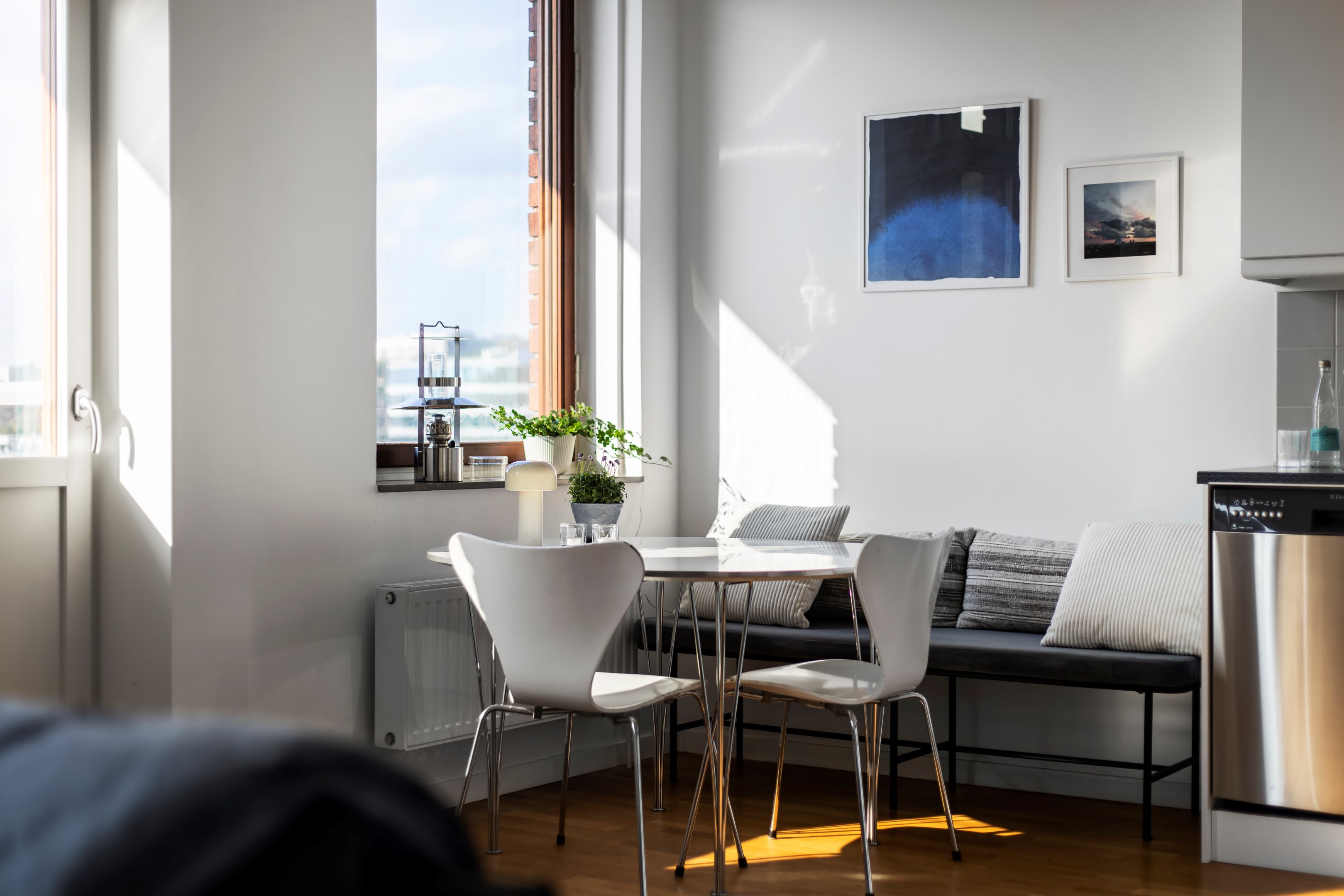 Bostadsbild från Sickla Allé 13H, Såld i Sickla Allé, Nacka