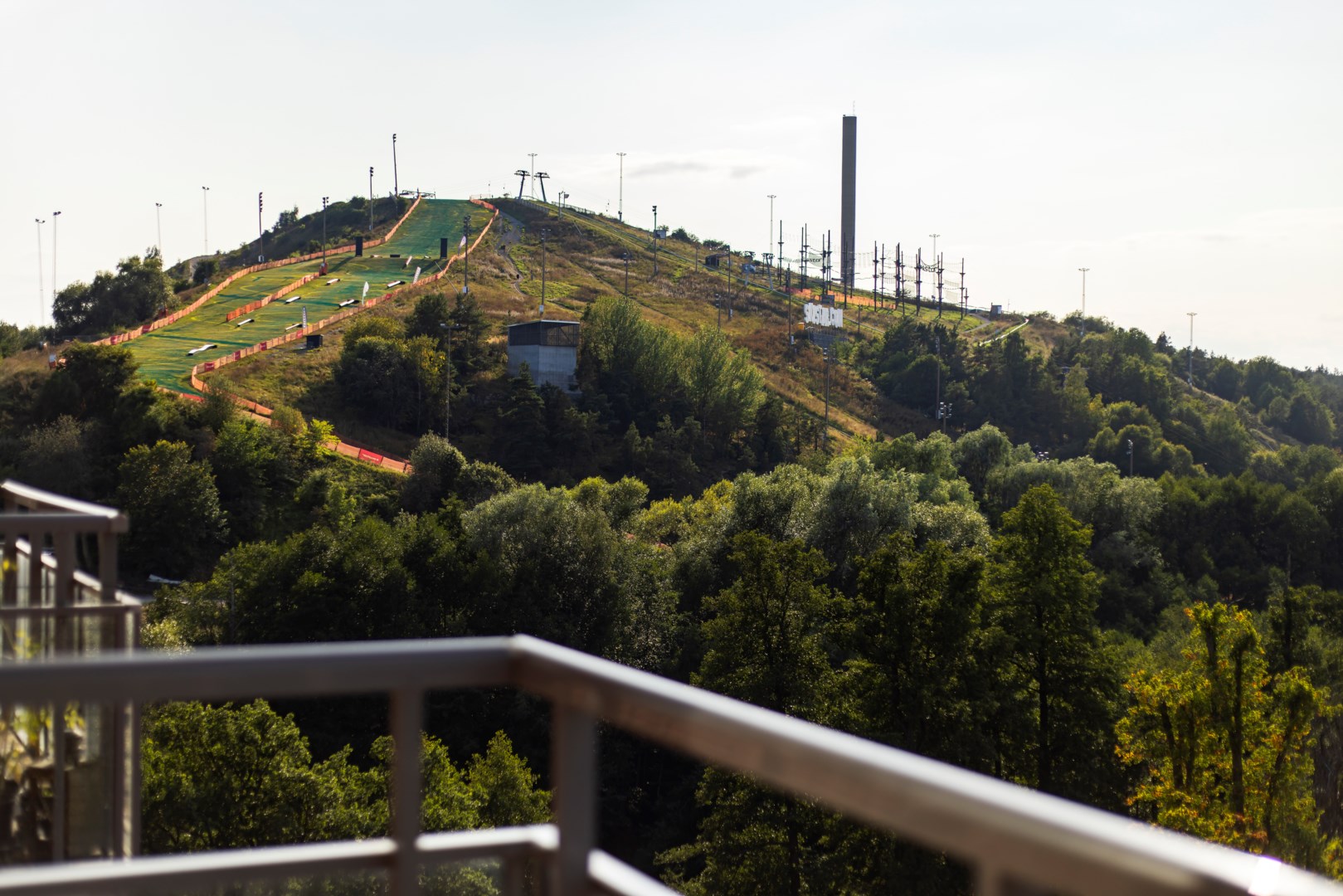 Bostadsbild från Sickla Allé 13H, Såld i Sickla Allé, Nacka