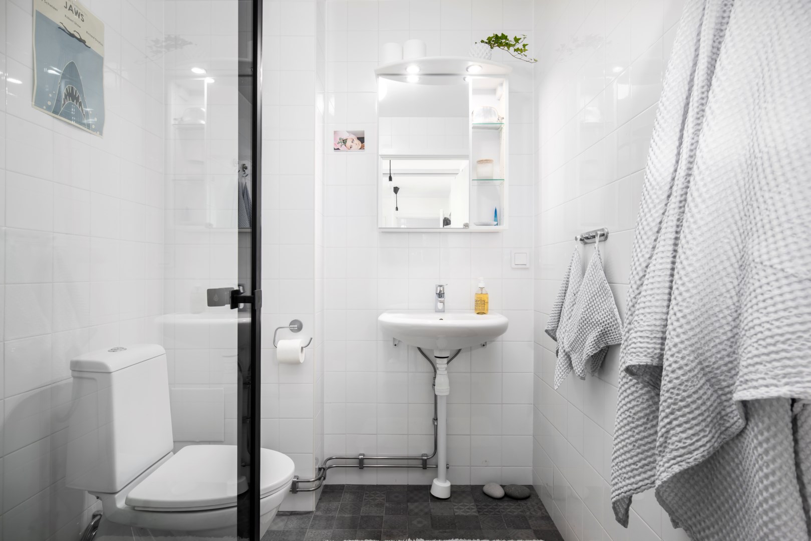 Bostadsbild från Sickla Allé 13H, Såld i Sickla Allé, Nacka