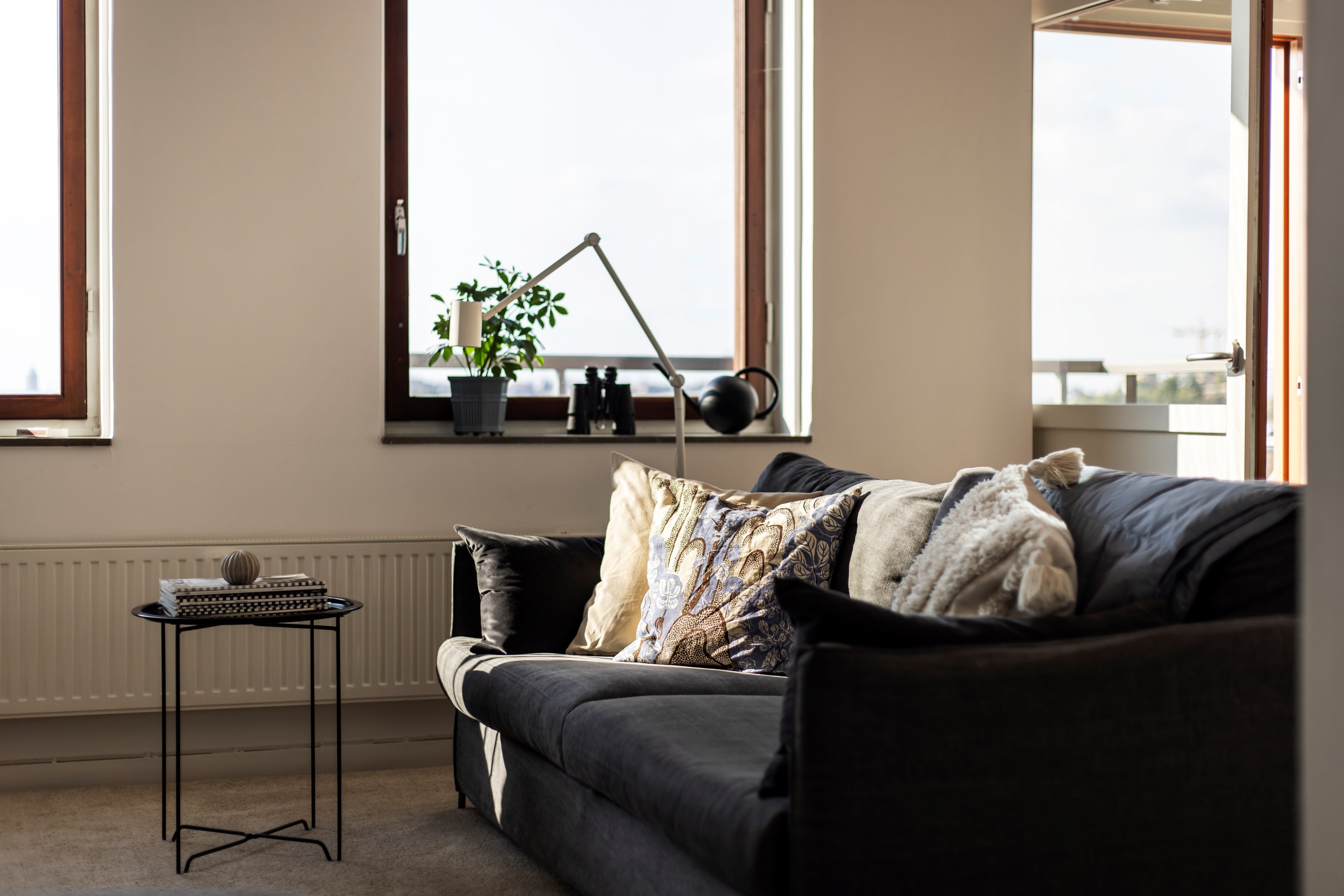 Bostadsbild från Sickla Allé 13H, Såld i Sickla Allé, Nacka