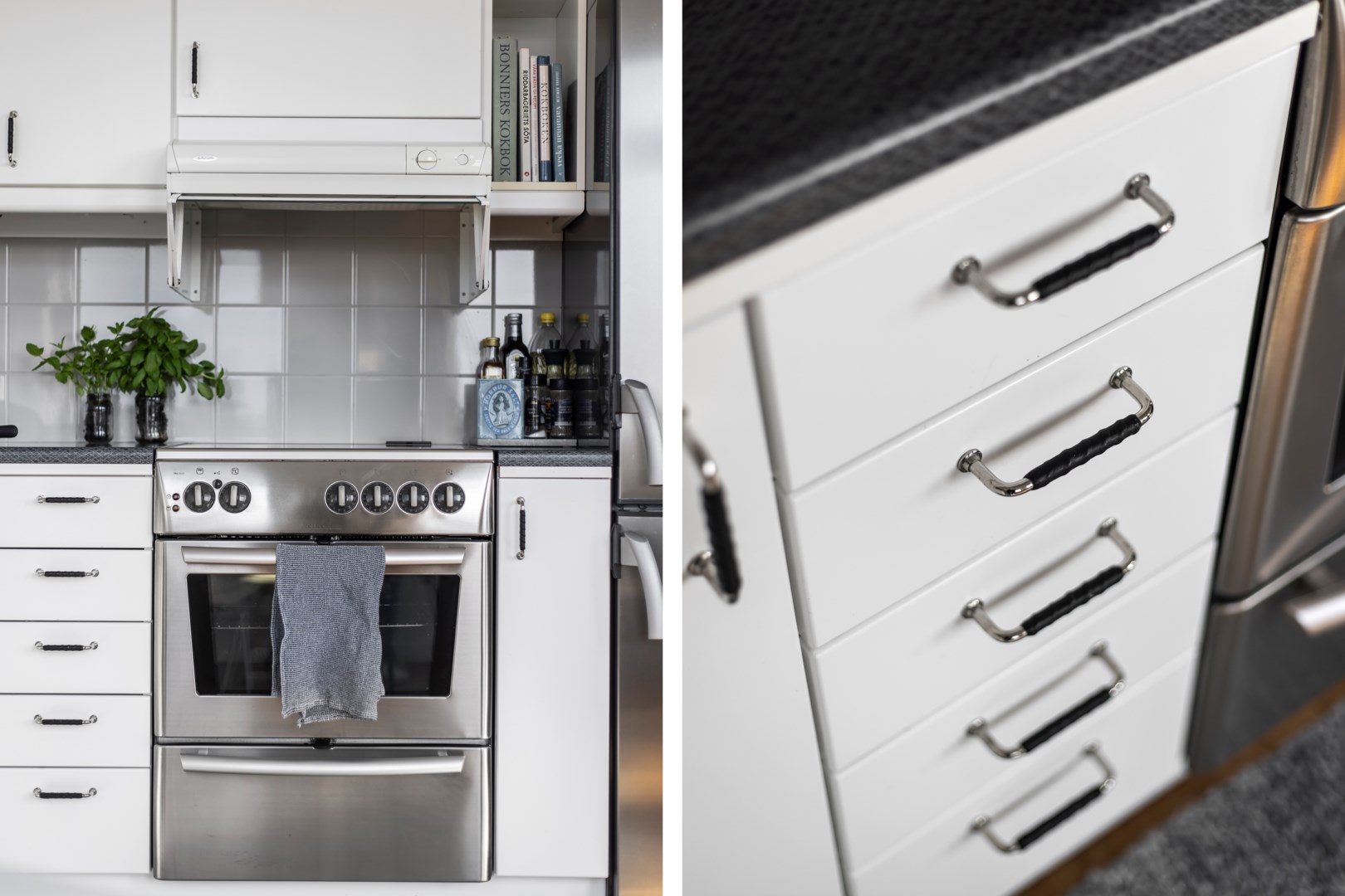 Bostadsbild från Sickla Allé 13H, Såld i Sickla Allé, Nacka