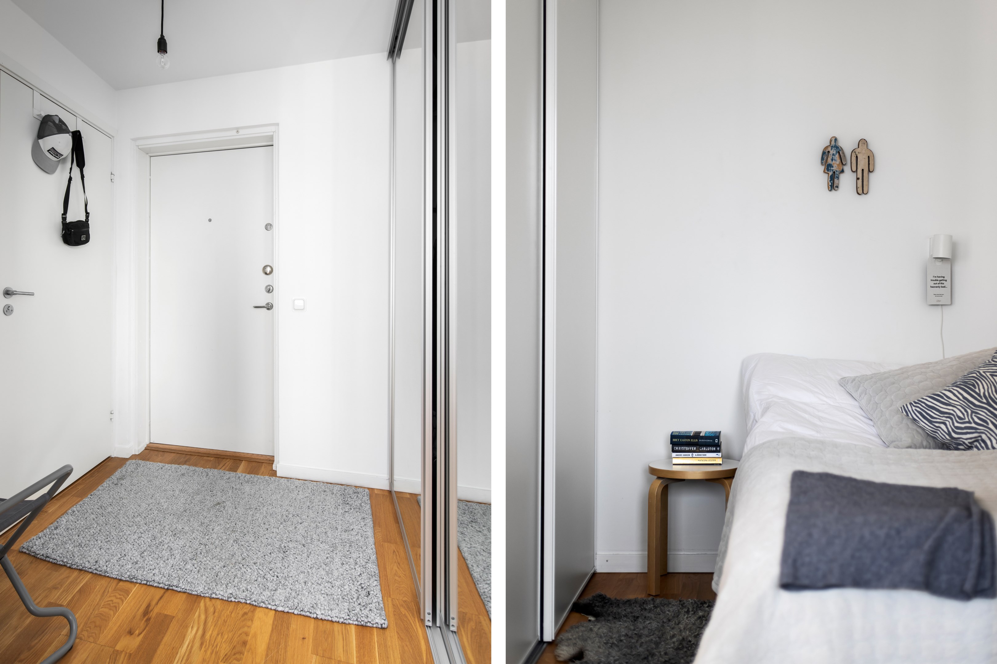 Bostadsbild från Sickla Allé 13H, Såld i Sickla Allé, Nacka