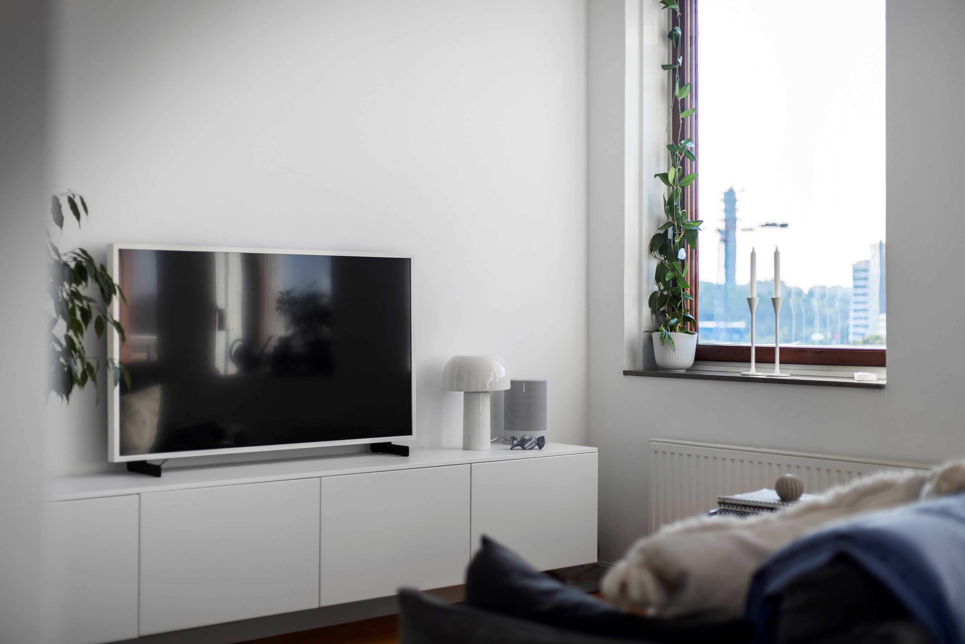 Bostadsbild från Sickla Allé 13H, Såld i Sickla Allé, Nacka